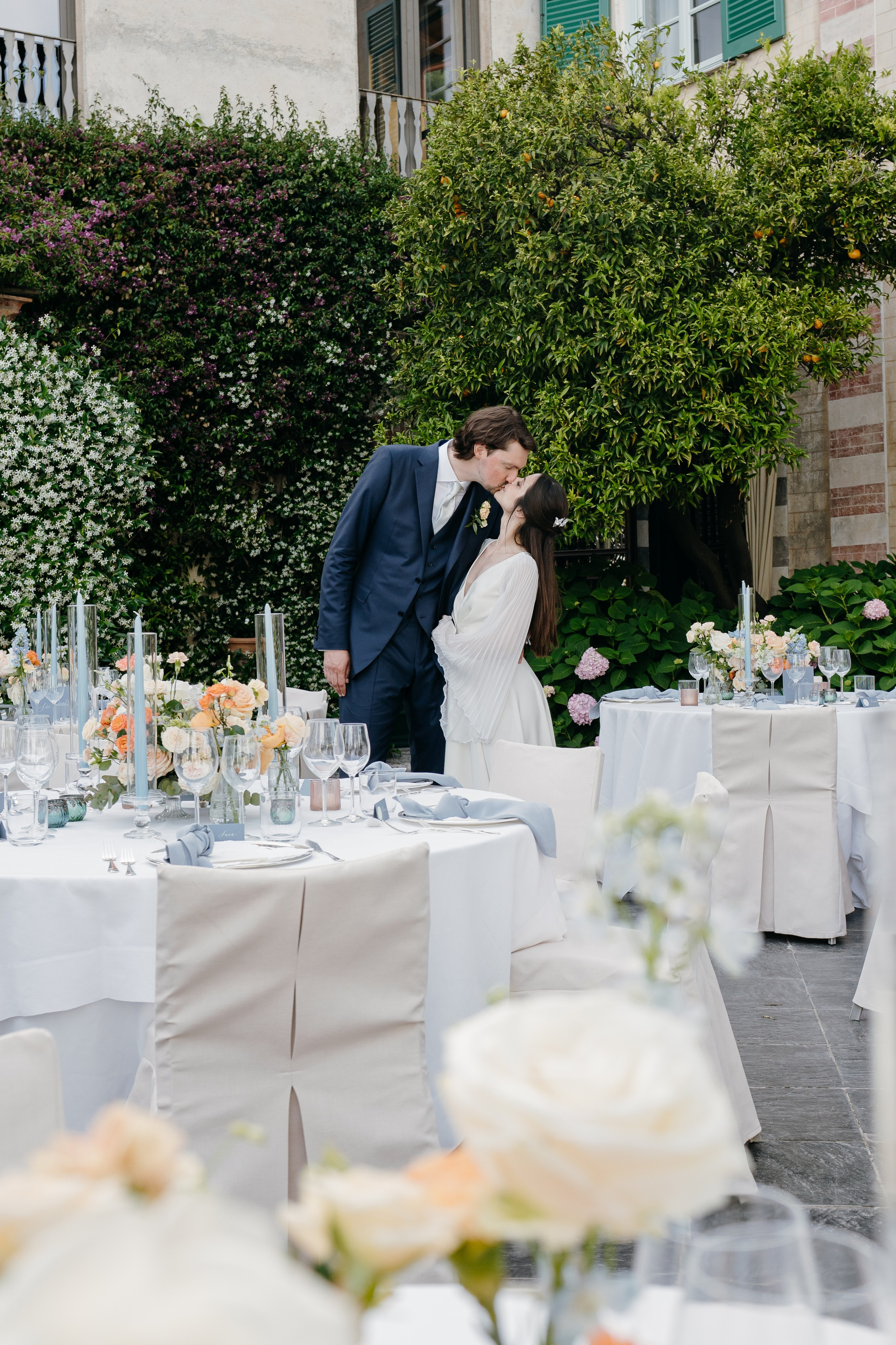 Portfolio Fotografo Matrimonio Genova | Mauro Pluas