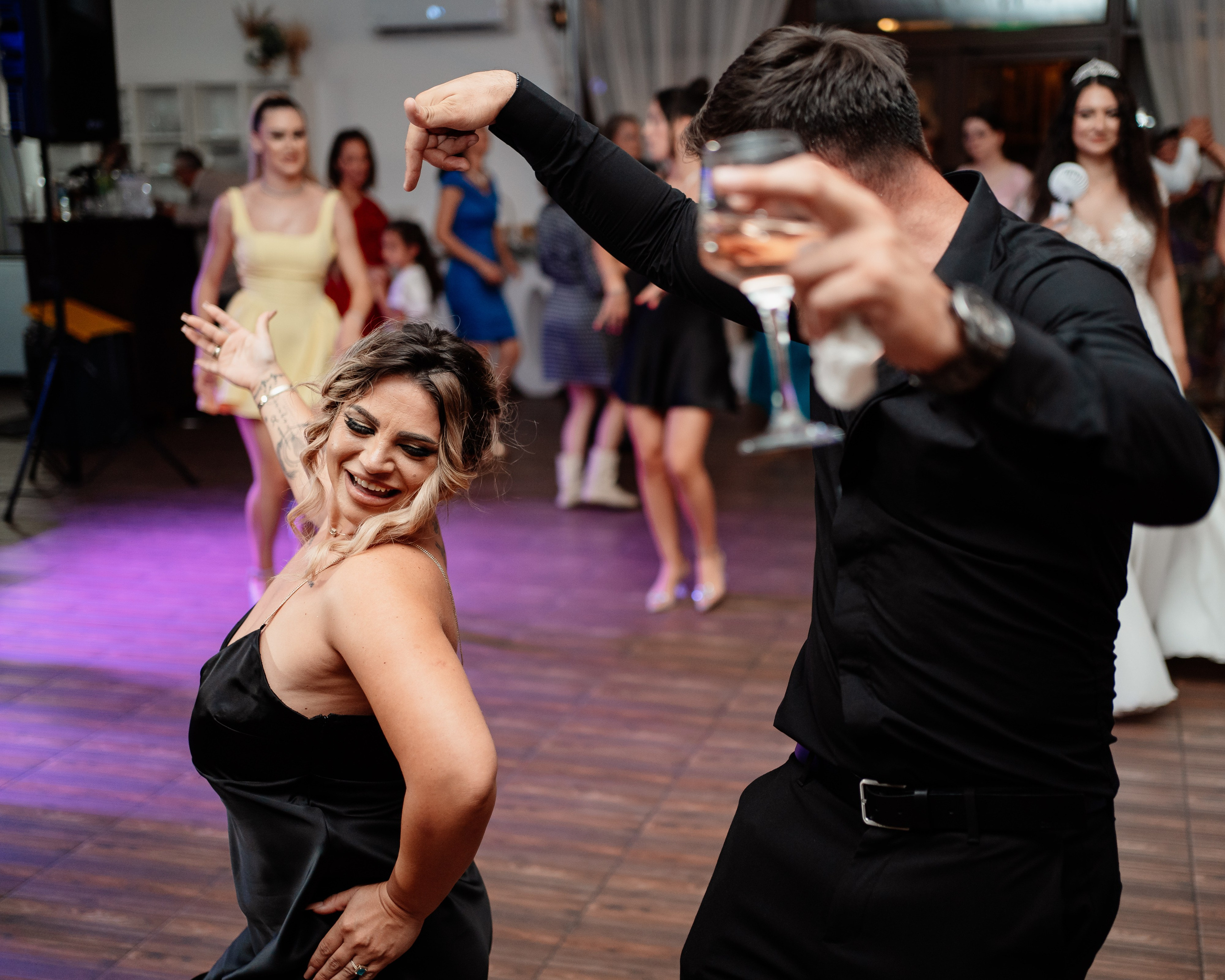 Wedding — Mihaela&Vlad  - by Mihai Popa. Mihai Popa |Wedding Photographer | Worldwide | Bucharest