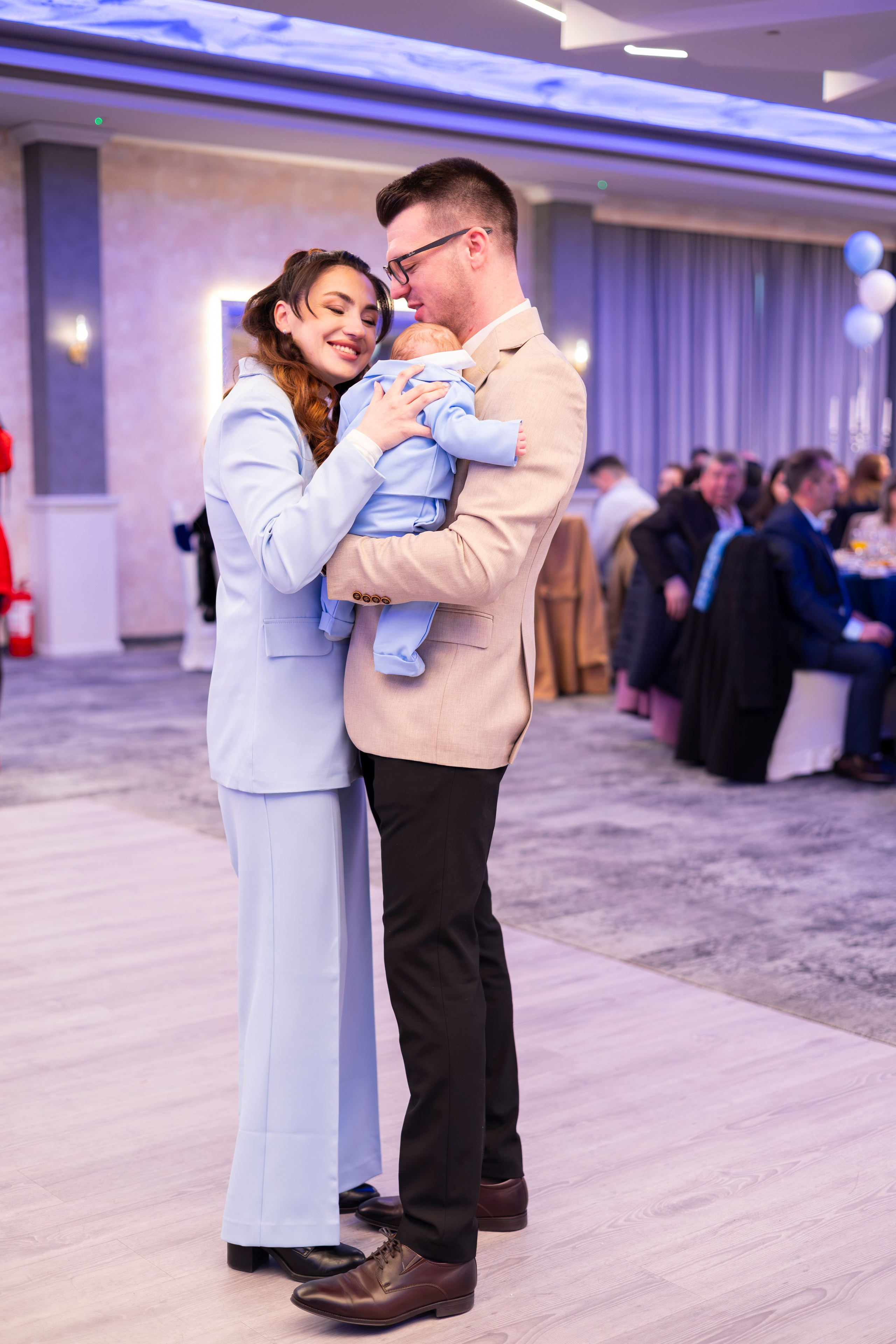 Iancu Andrei - SERVICII FOTO-VIDEO