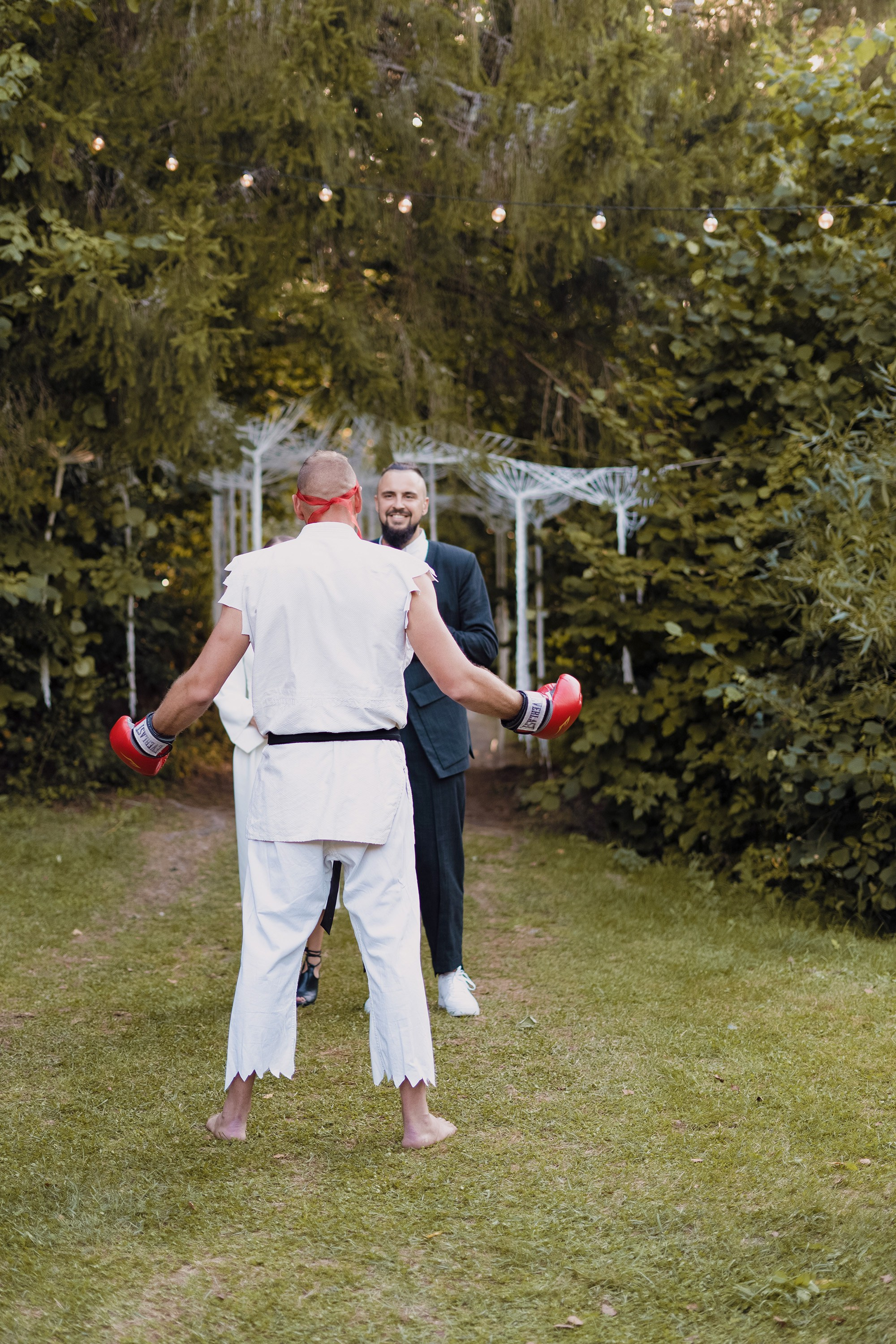 Kamilė ir Deividas. Fotografė Agnė Navickaitė