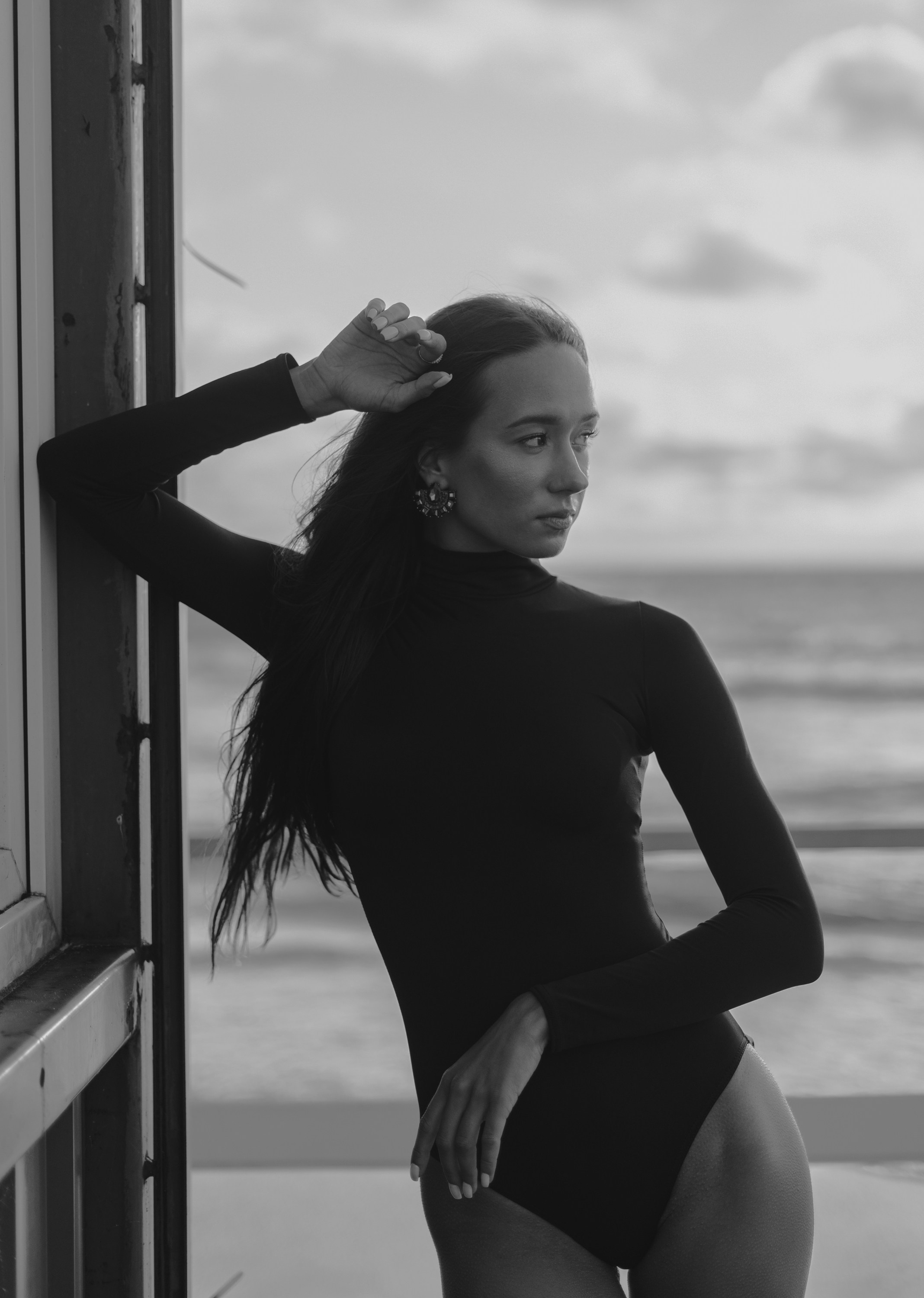 Lidija. Fotografė Agnė Navickaitė