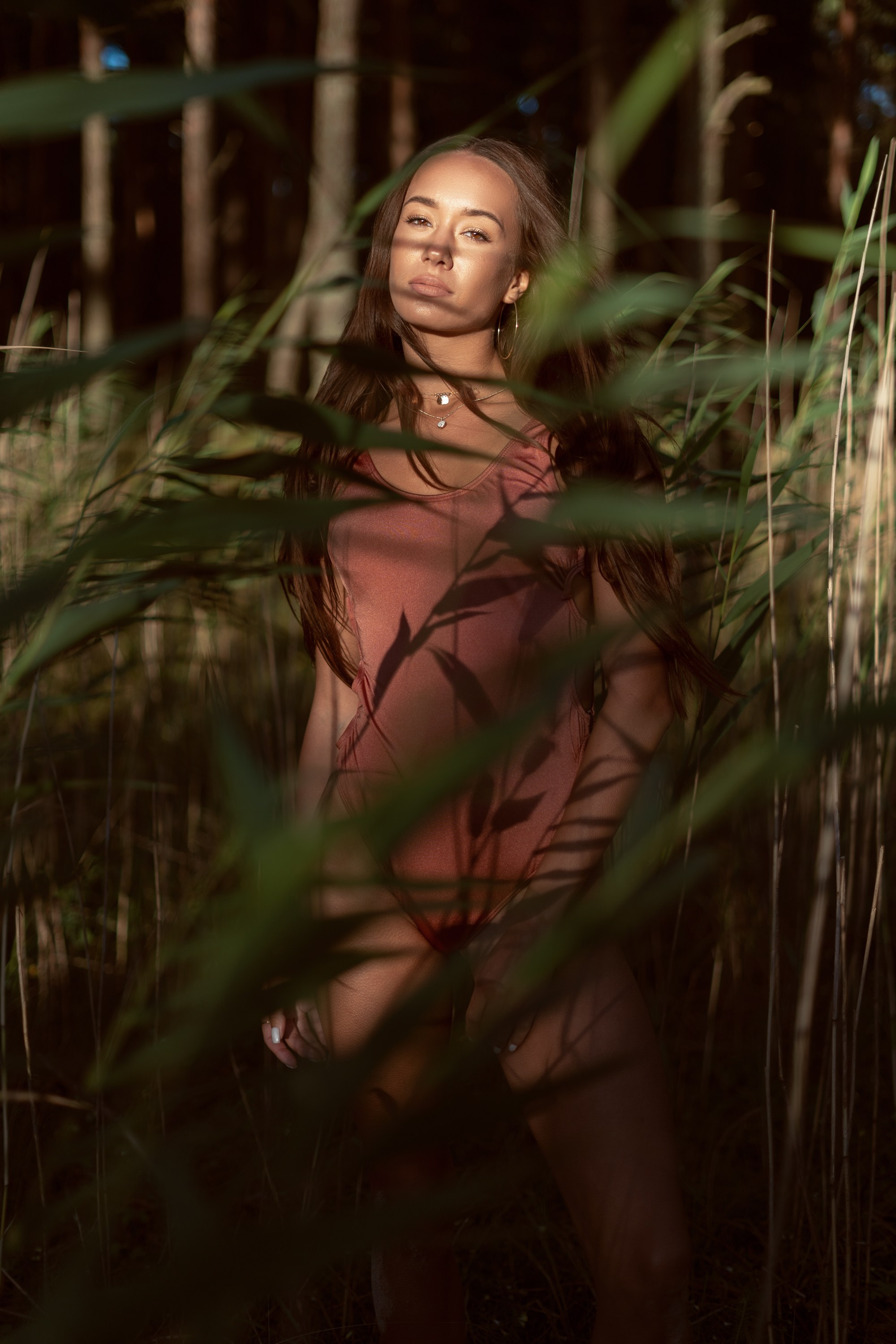 Lidija. Fotografė Agnė Navickaitė