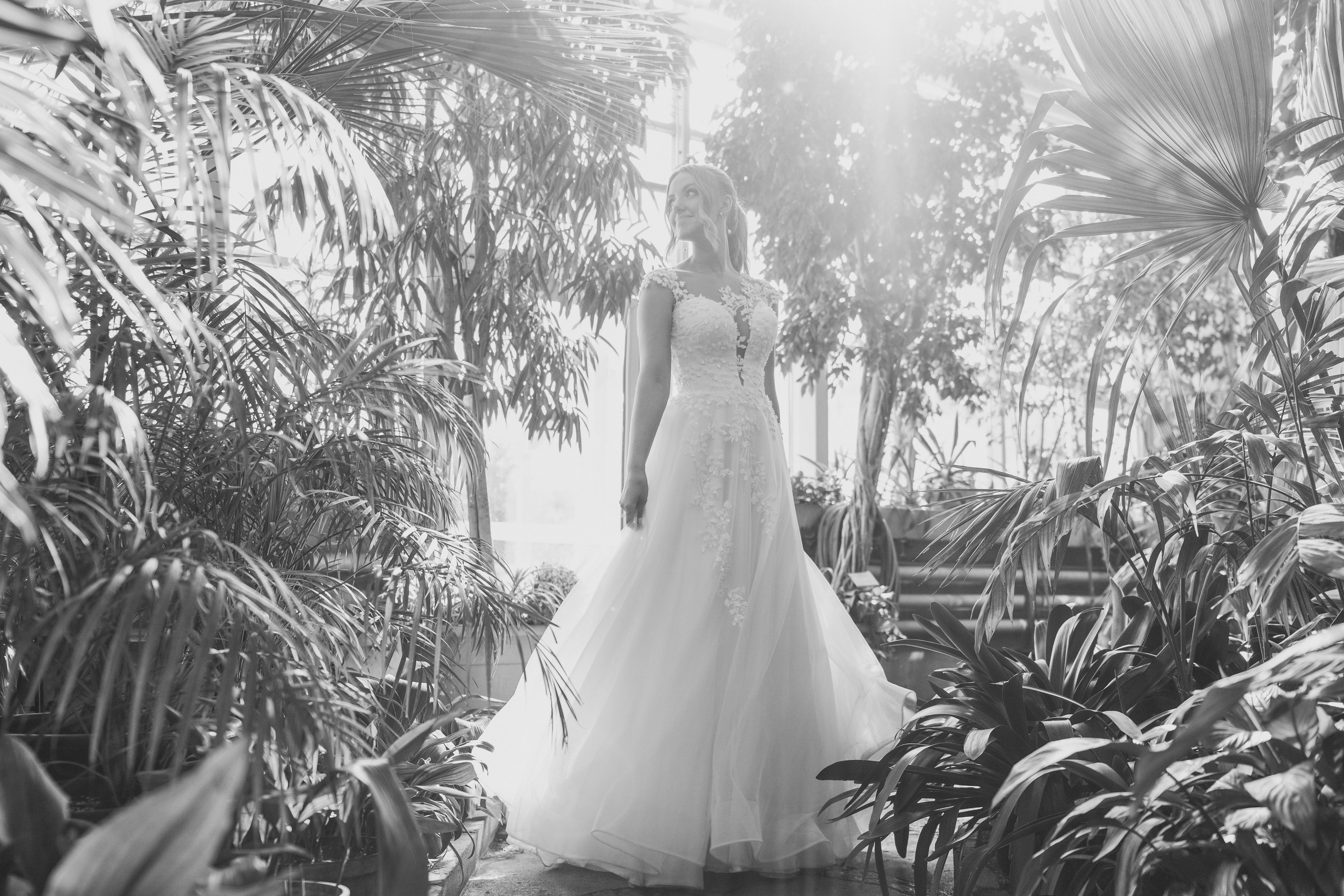 Karolina ir Karolis. Fotografė Agnė Navickaitė