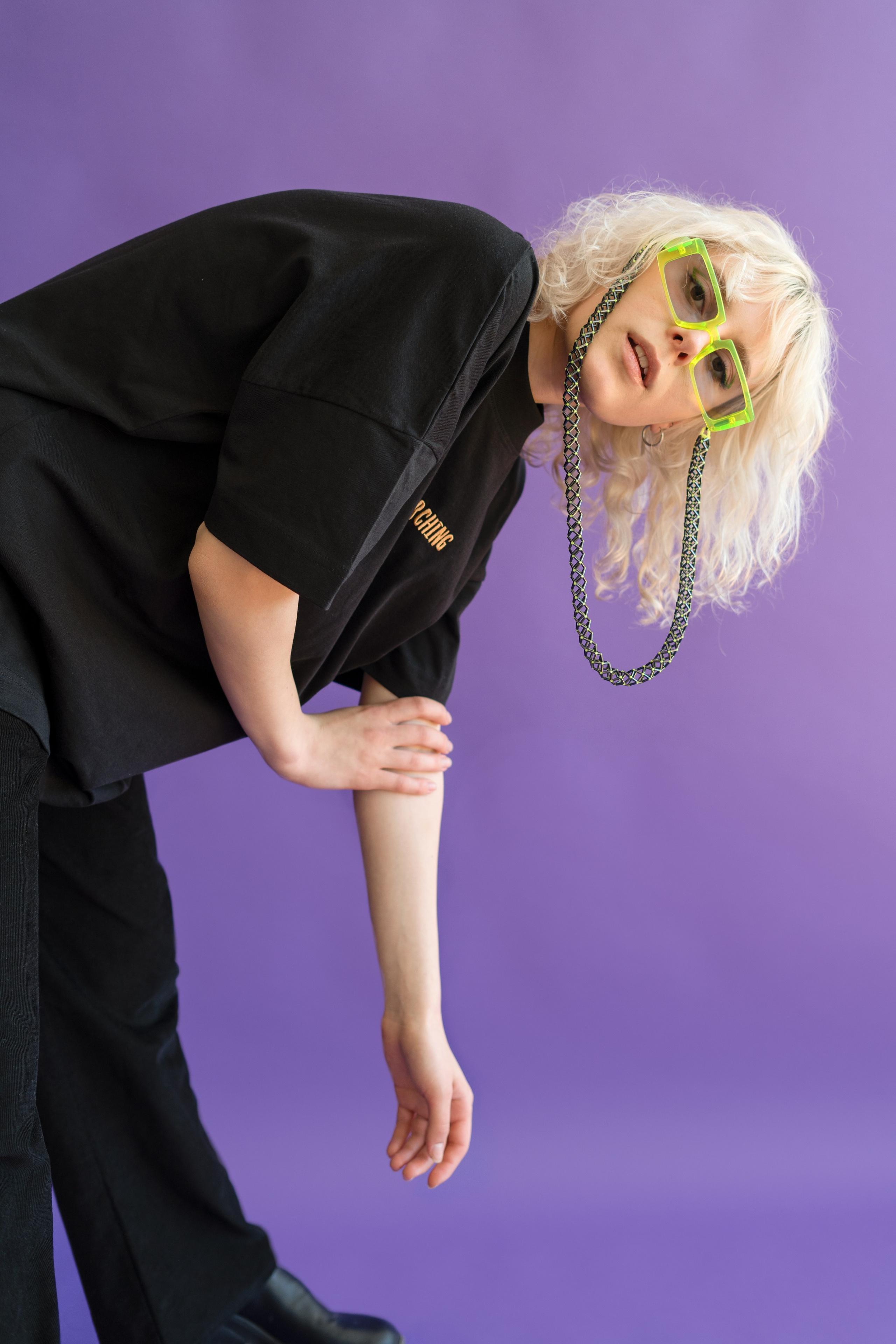 Kotryna Lenk Design. Fotografė Agnė Navickaitė