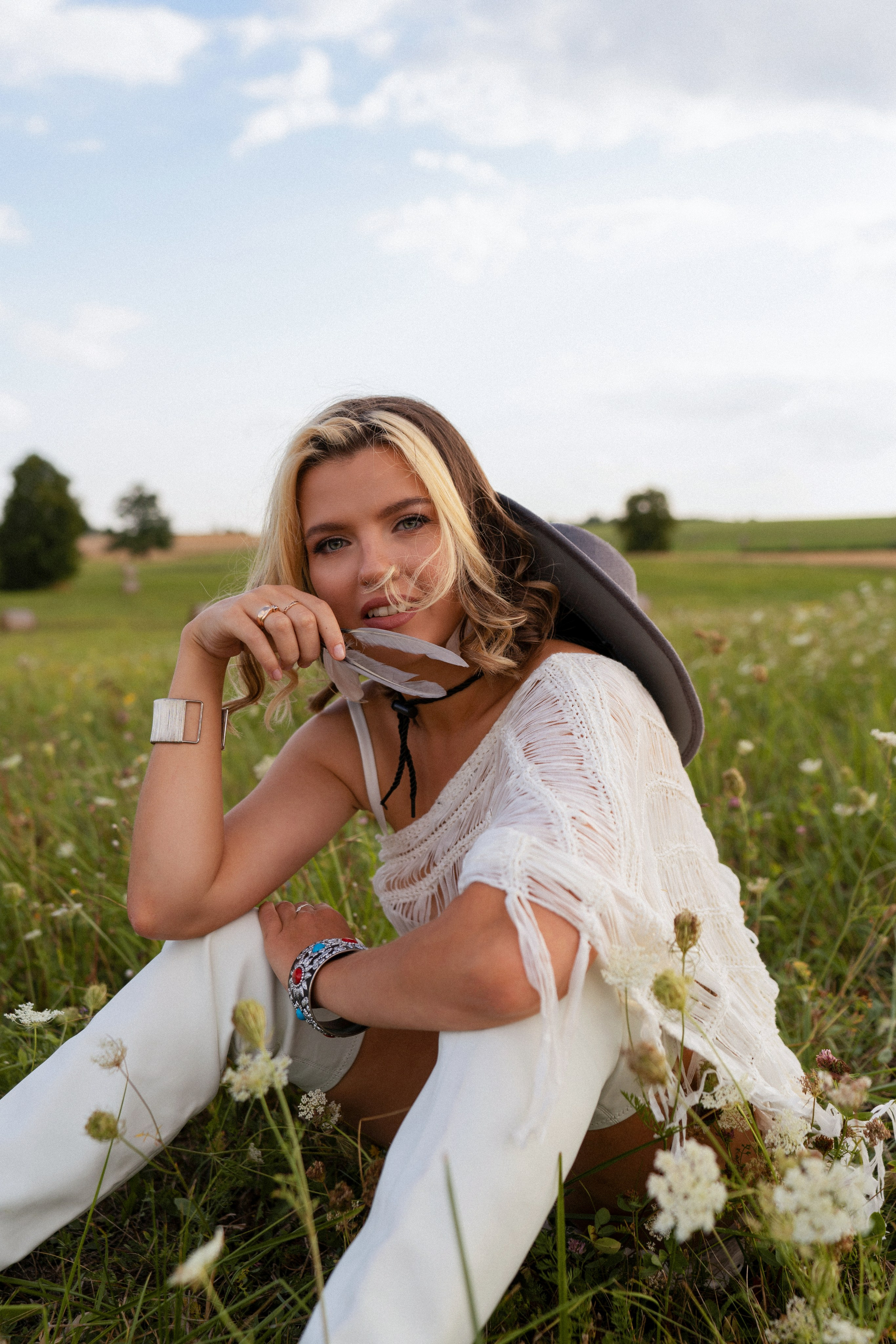 Rūta. Fotografė Agnė Navickaitė