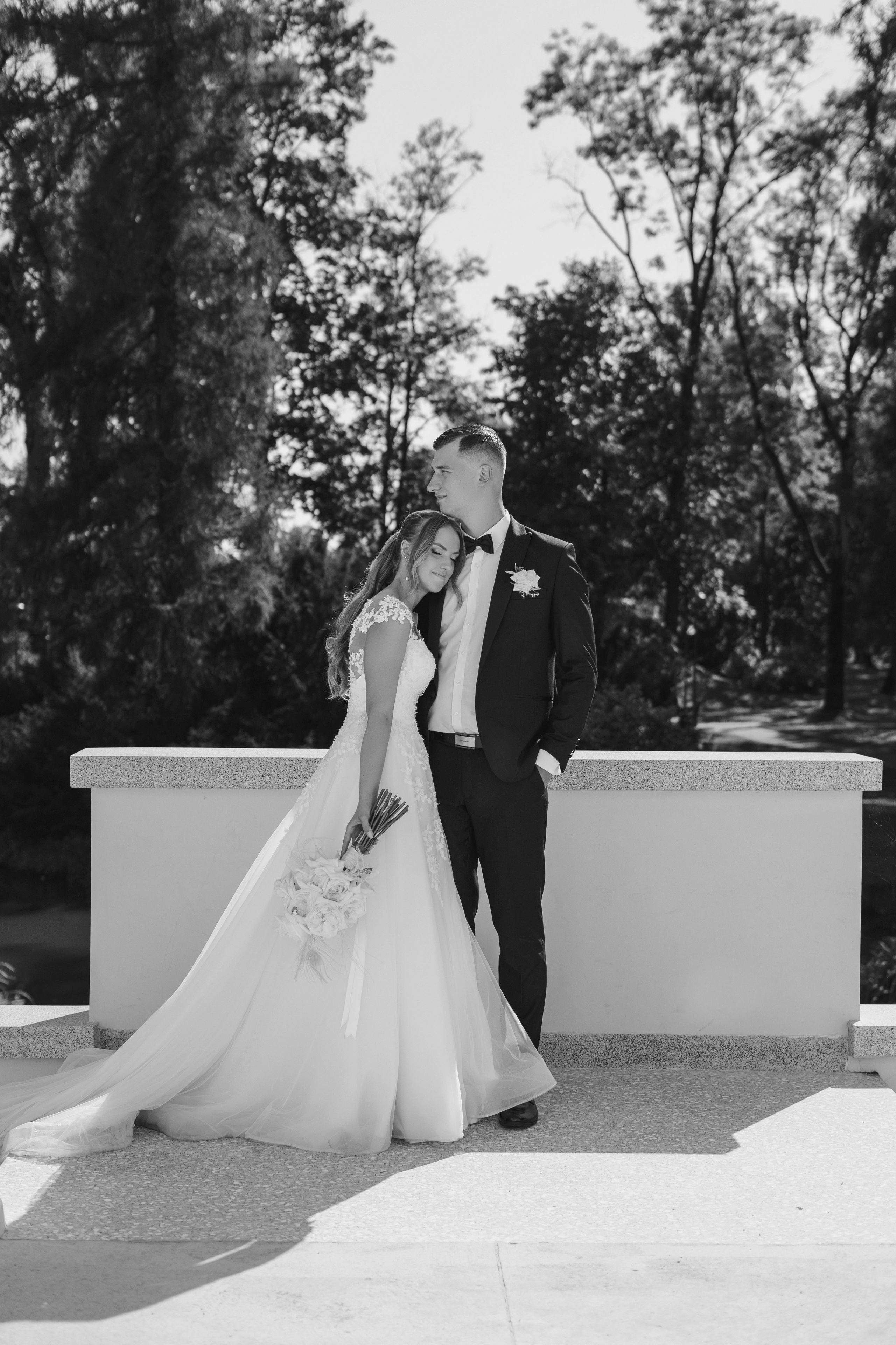 Karolina ir Karolis. Fotografė Agnė Navickaitė