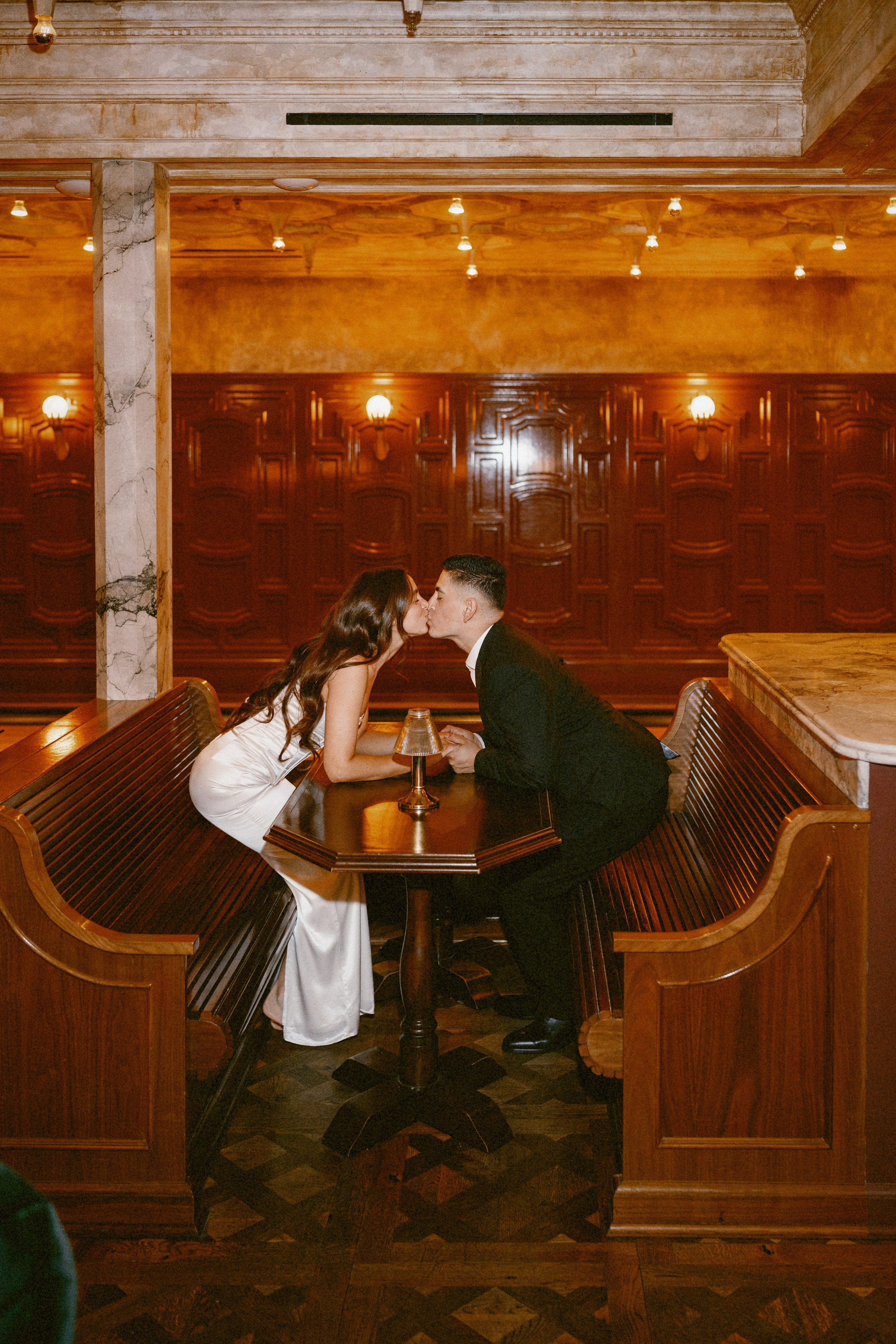 Sam & Nicole Elopement. Wedding Photography & Videography Team in California, Los Angeles, San Francisco, San Diego and Travel