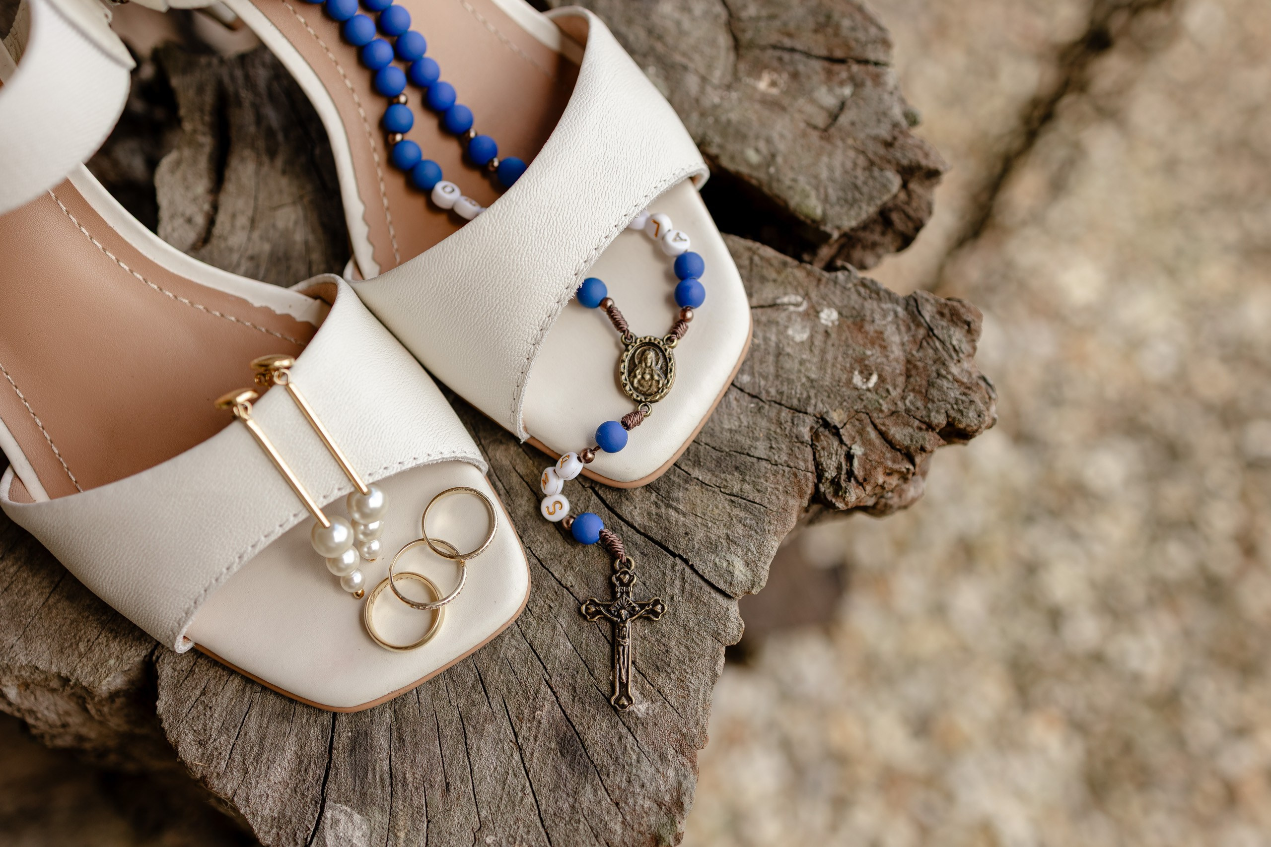 Casamento no campo — Aline e Luciano