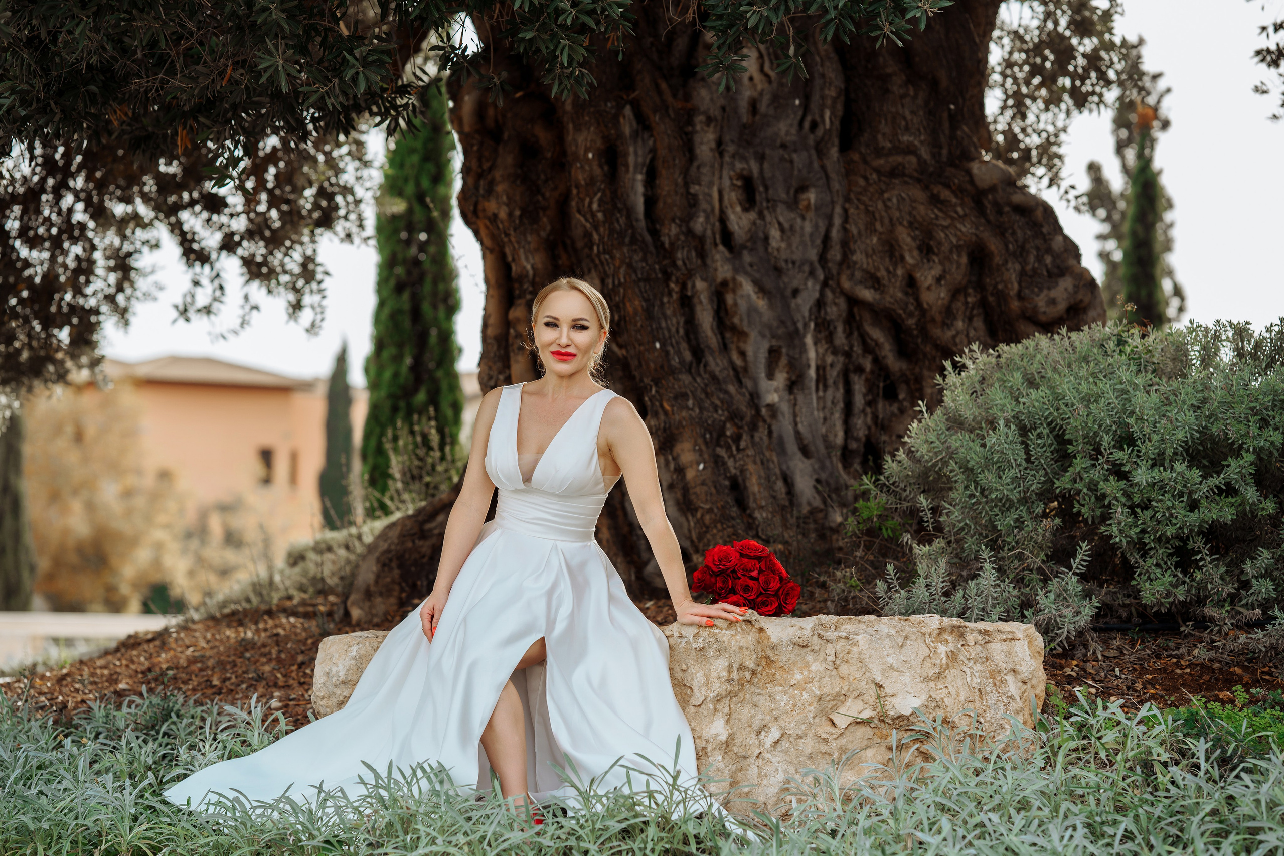 Wolfgang and Marina. Семейный и детский фотограф на Кипре Елена