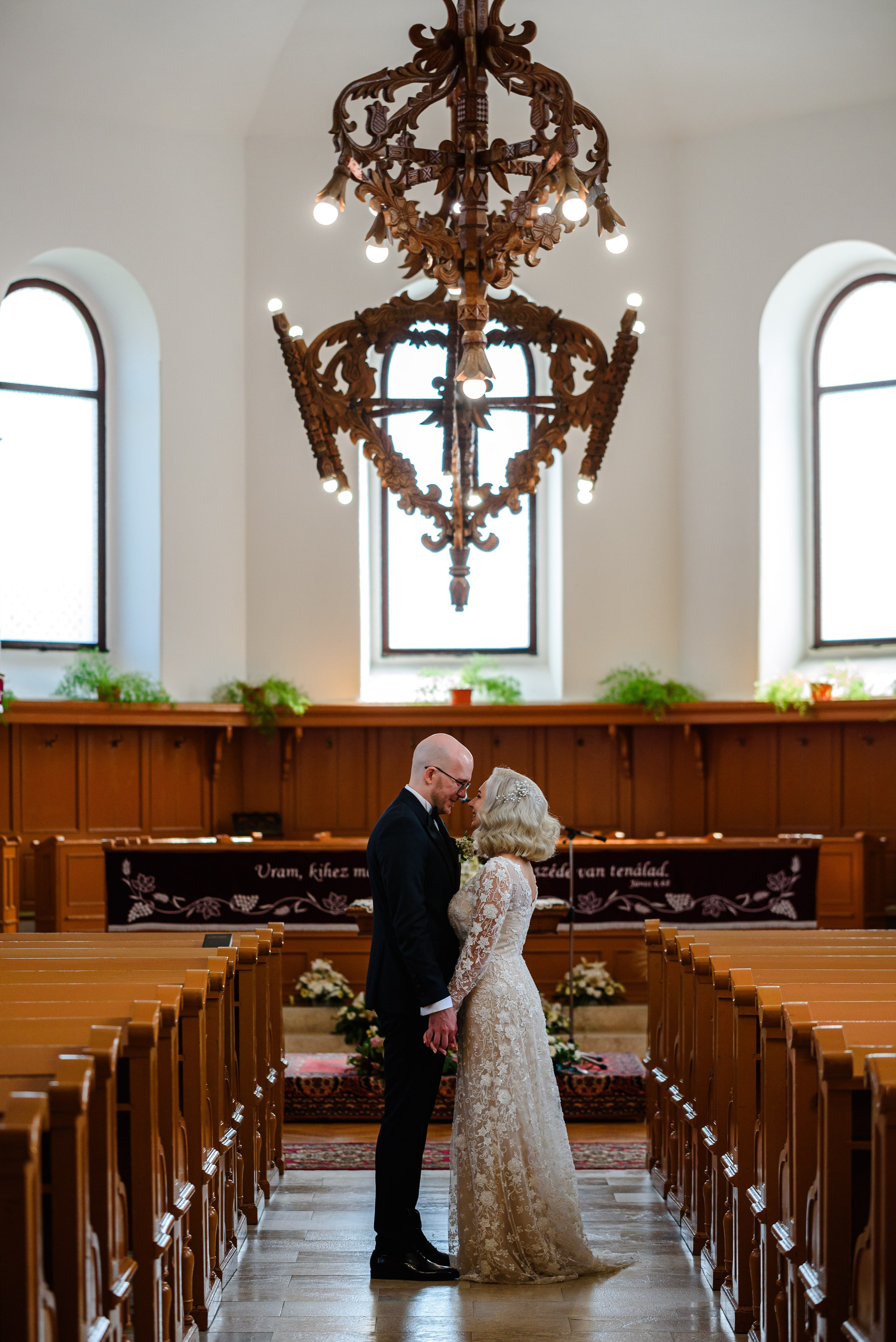 Yoyo & Cristina. Erik Bagy | Fotograf de Nuntă