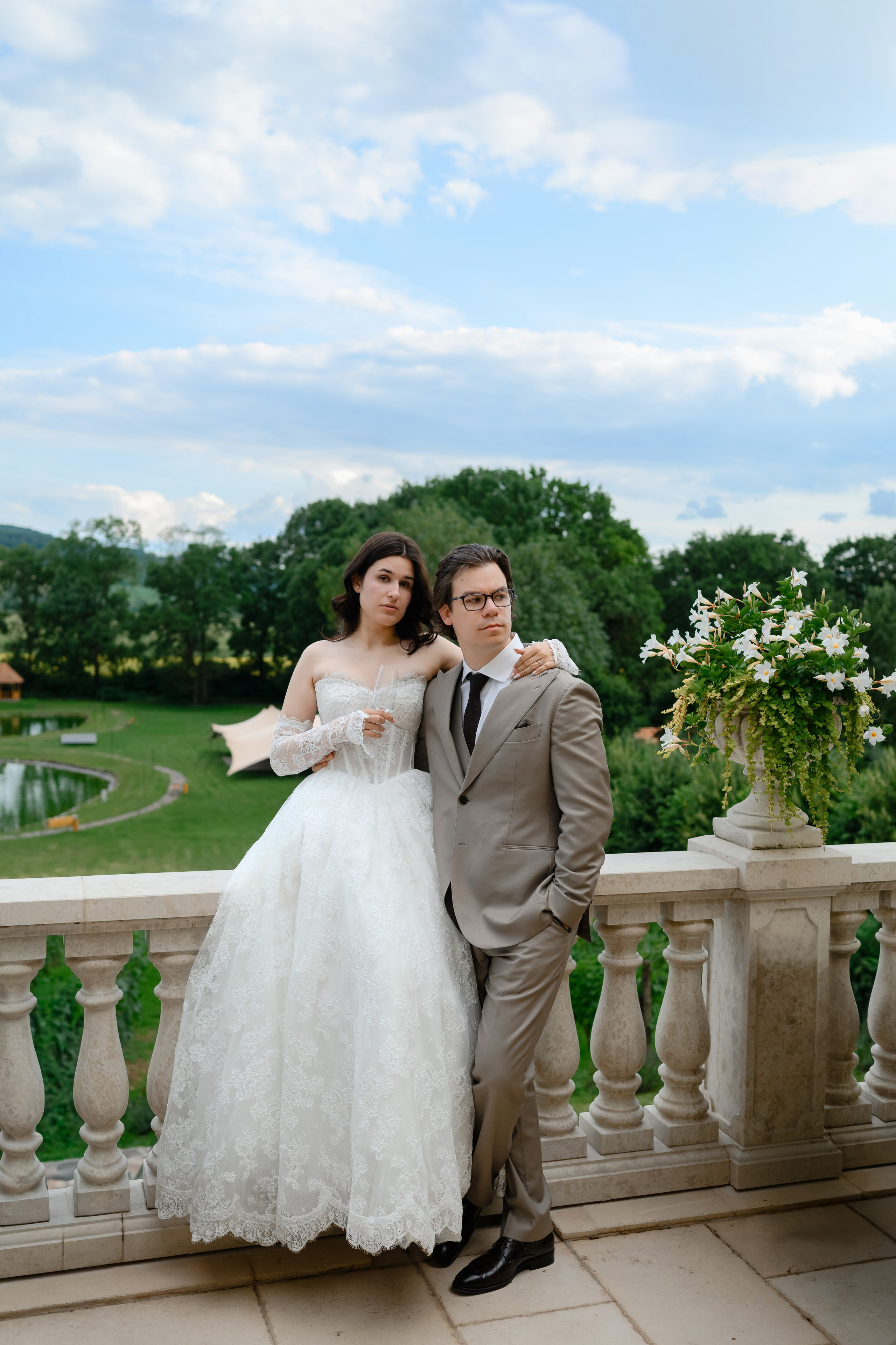 Bogdan & Hanna. Erik Bágy | Fotograf de Nuntă