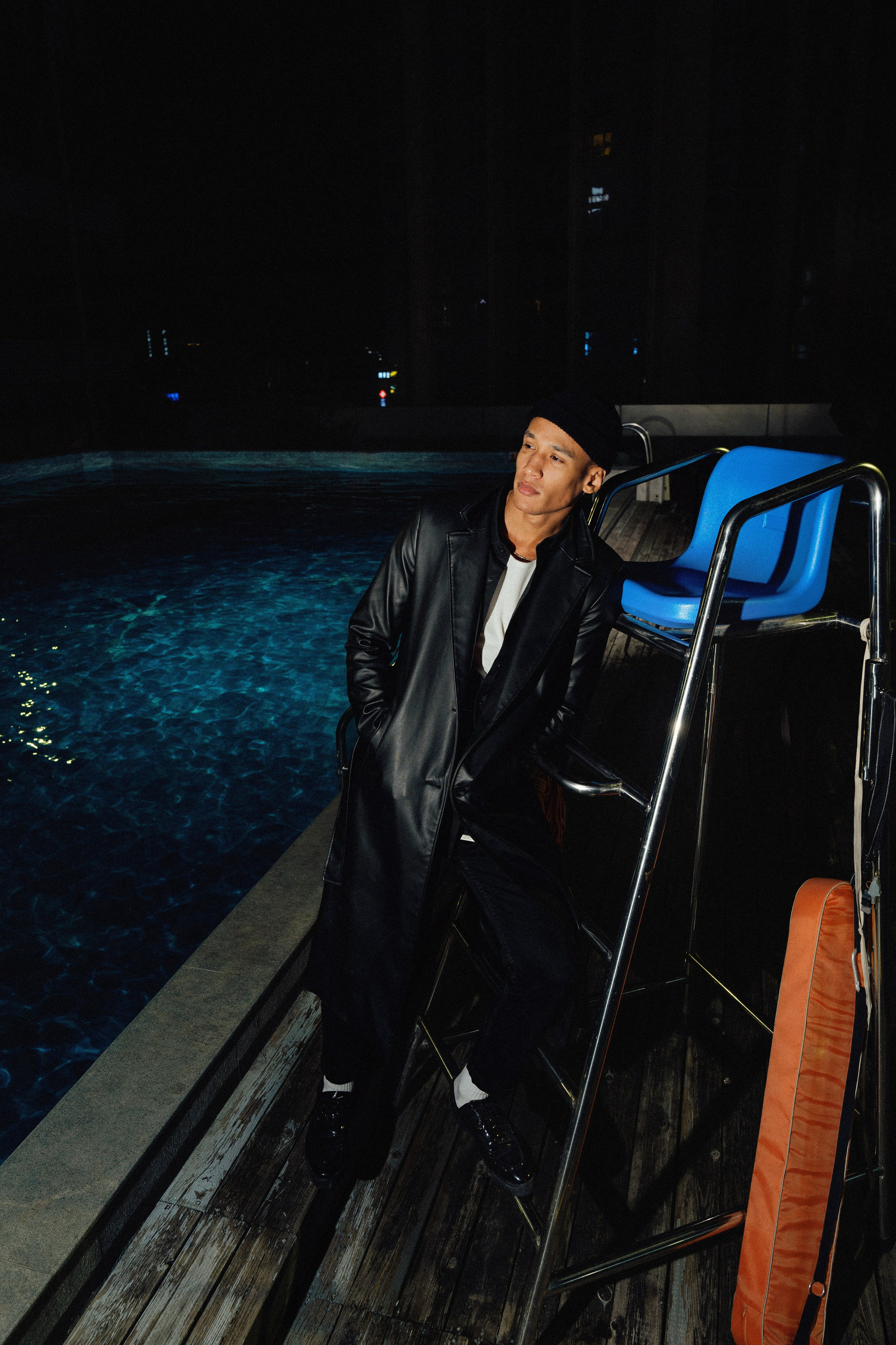 DENYS. Фотограф В Гуанчжоу и Шэньчжэнь Андрей Лопатин