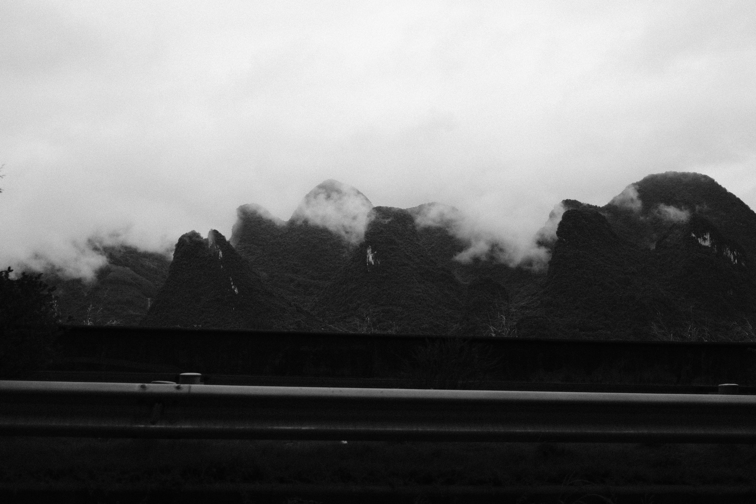 Yangshuo China Guiling. Фотограф В Гуанчжоу и Шэньчжэнь Андрей Лопатин