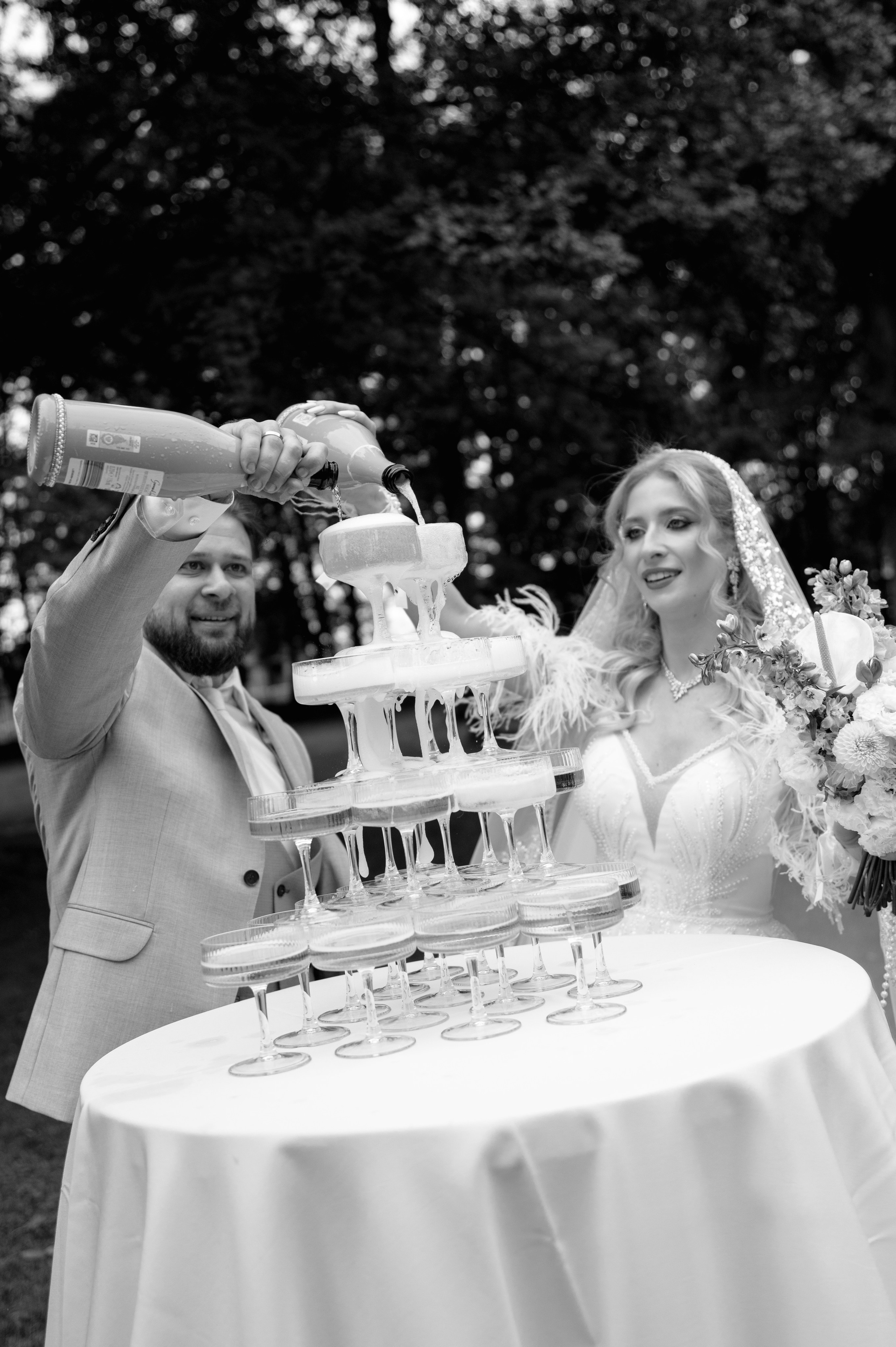 Anhelina i Wictor. Home page