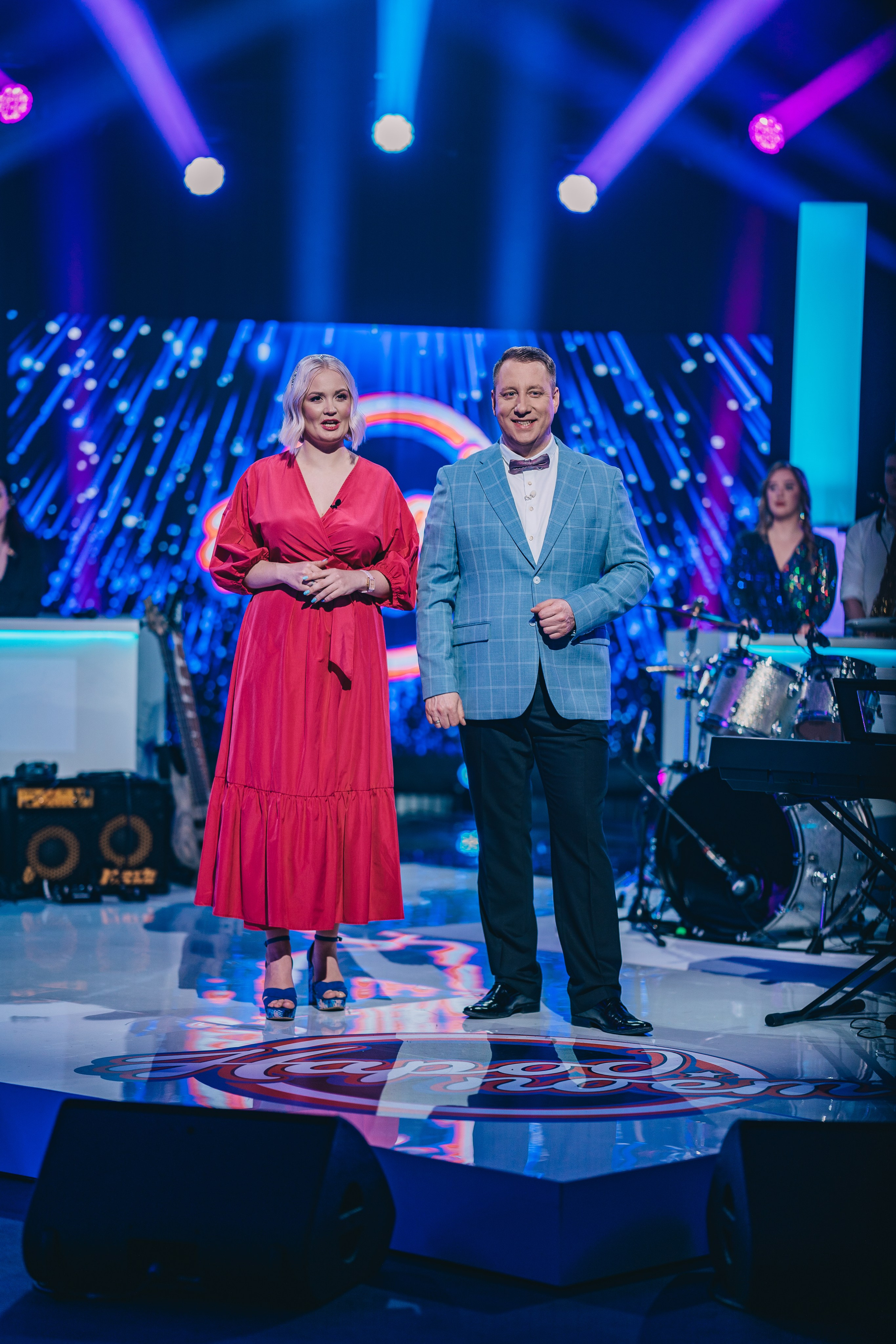 Концерты/Мероприятия. Uvarovsphoto