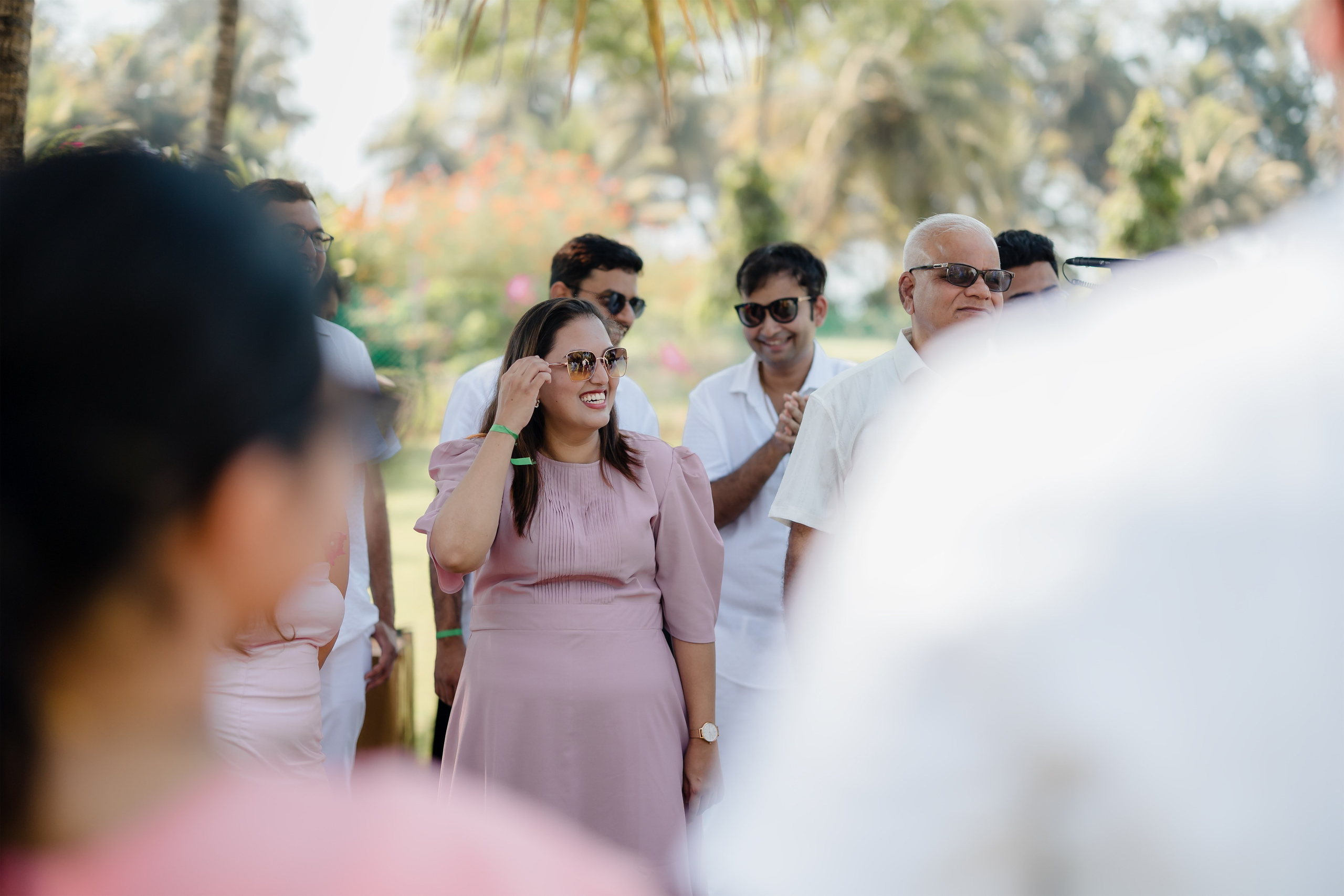 Rykaa’s 1st Birthday | Lalit Goa