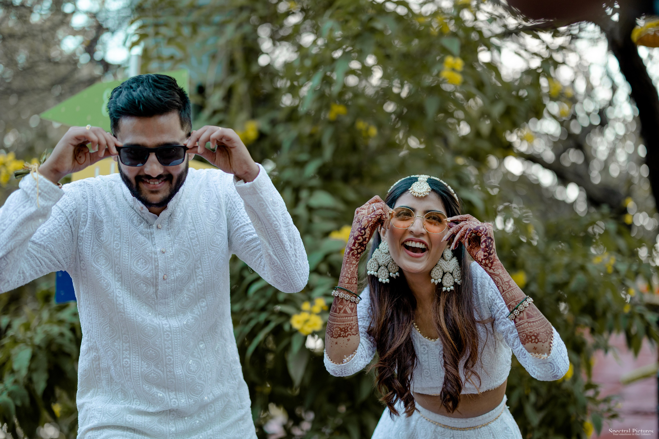 “Shivani & Ashish | A Love Meant to Be”