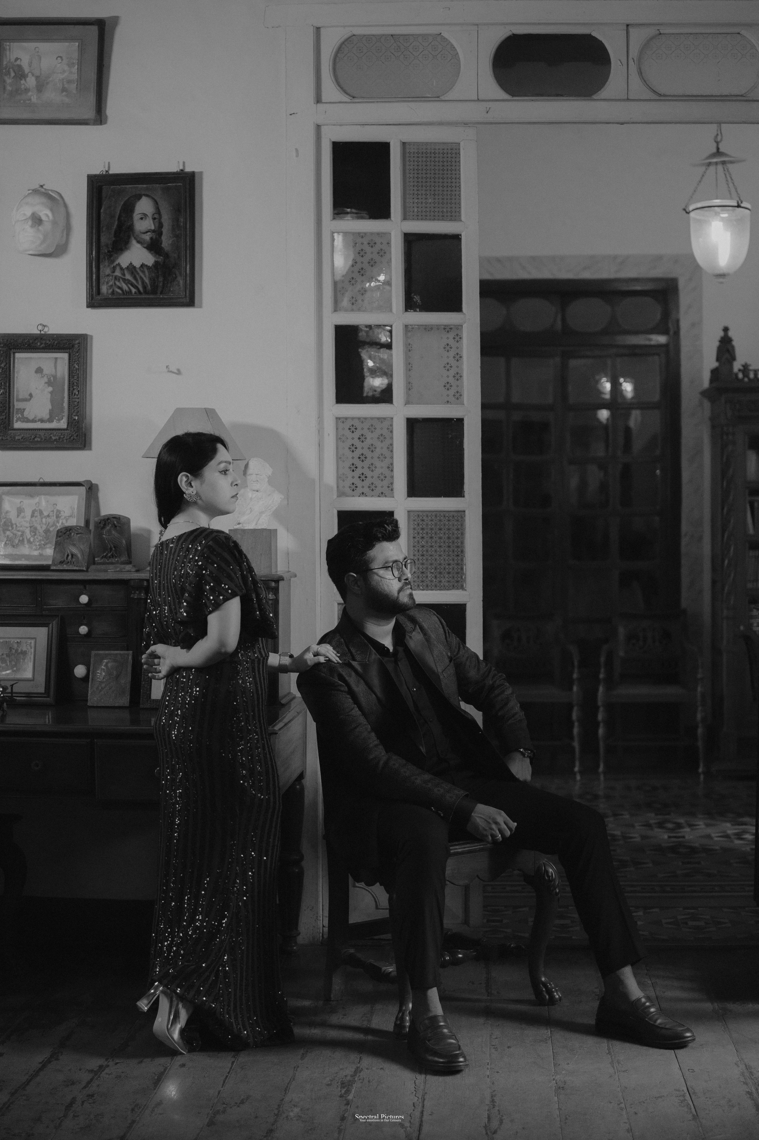 “Before the Big Day ” | Dilnawaz & Mumtaz