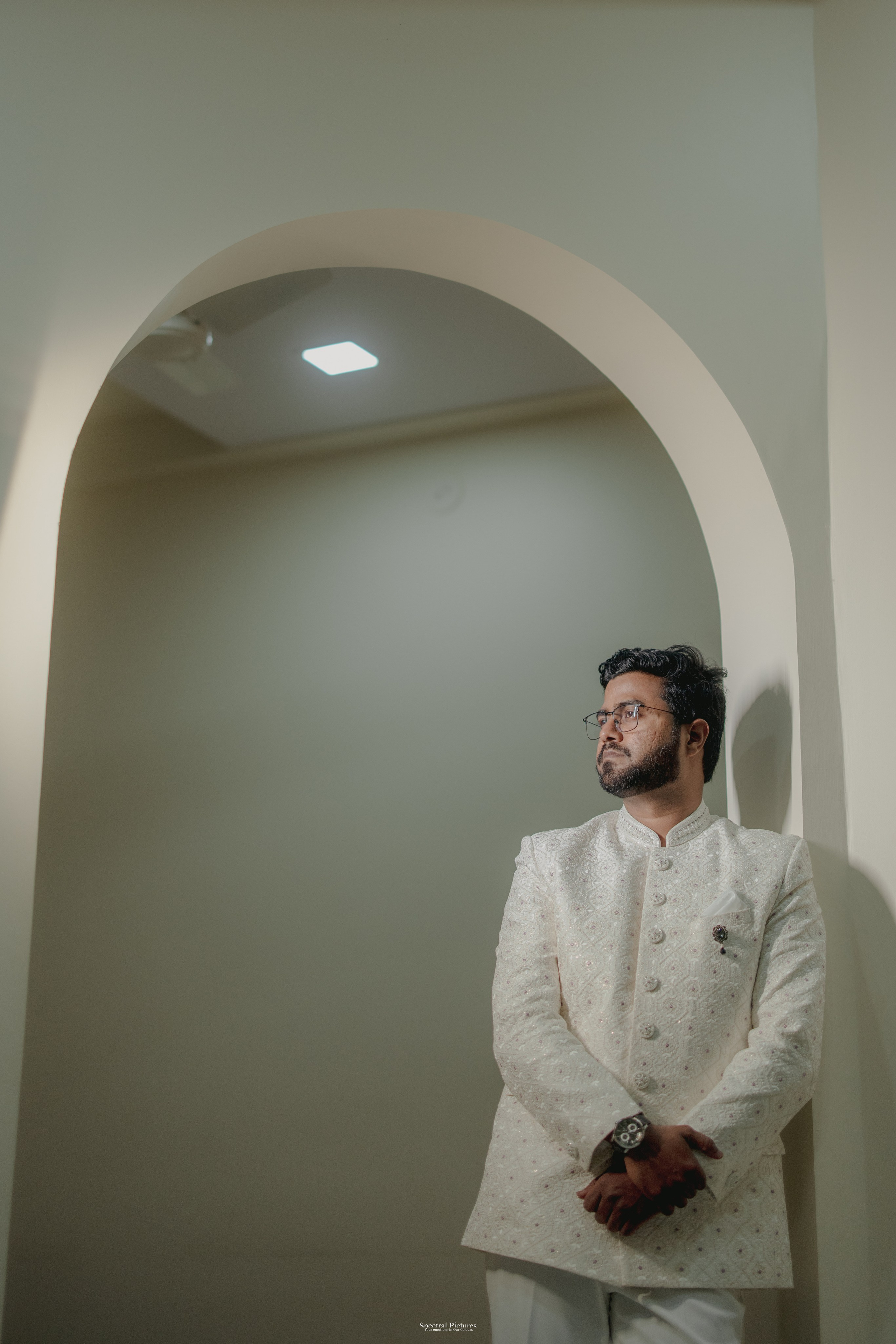 Dilnawaz & Mumtaz | A Love Story That Begins with Yes