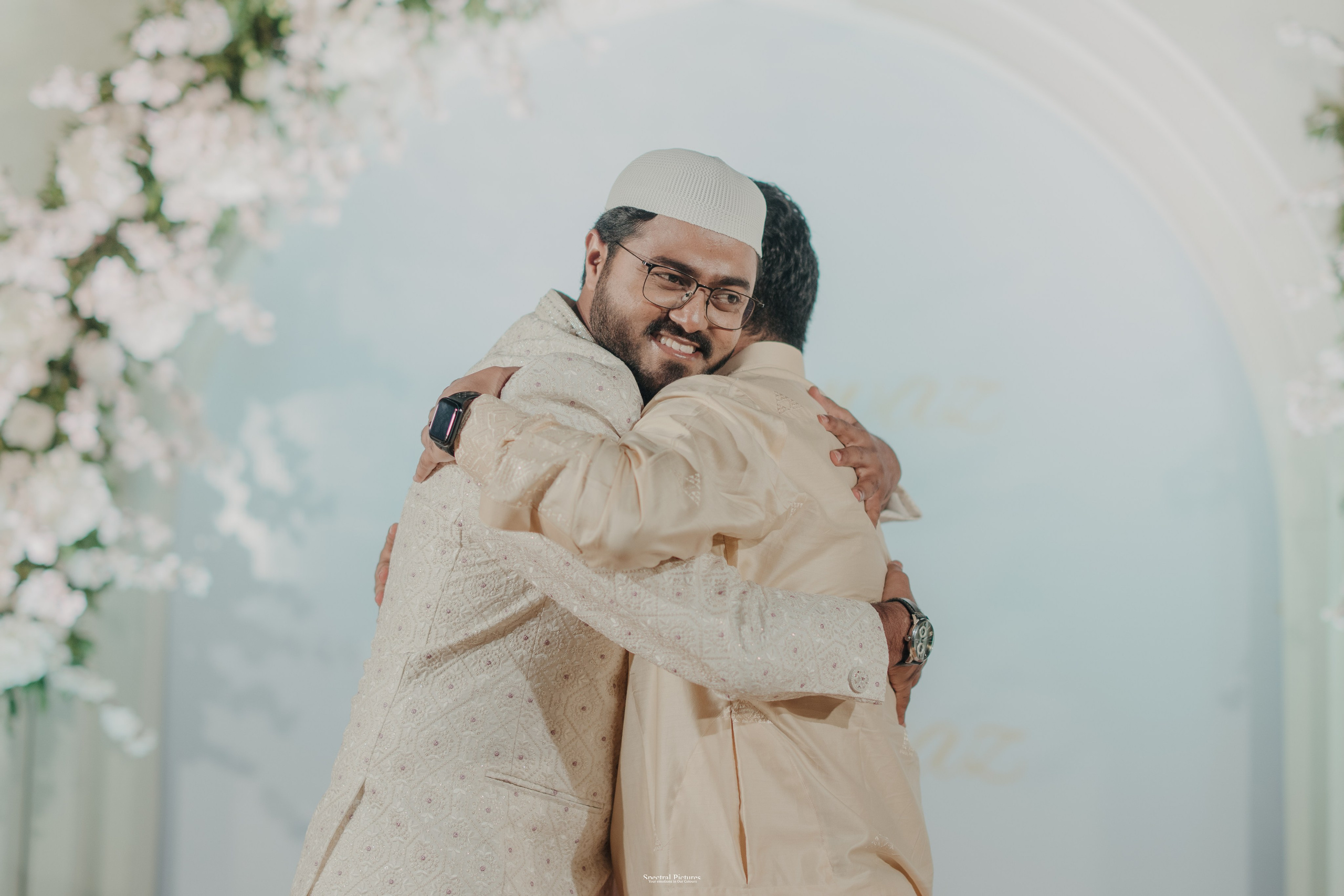 Dilnawaz & Mumtaz | A Love Story That Begins with Yes