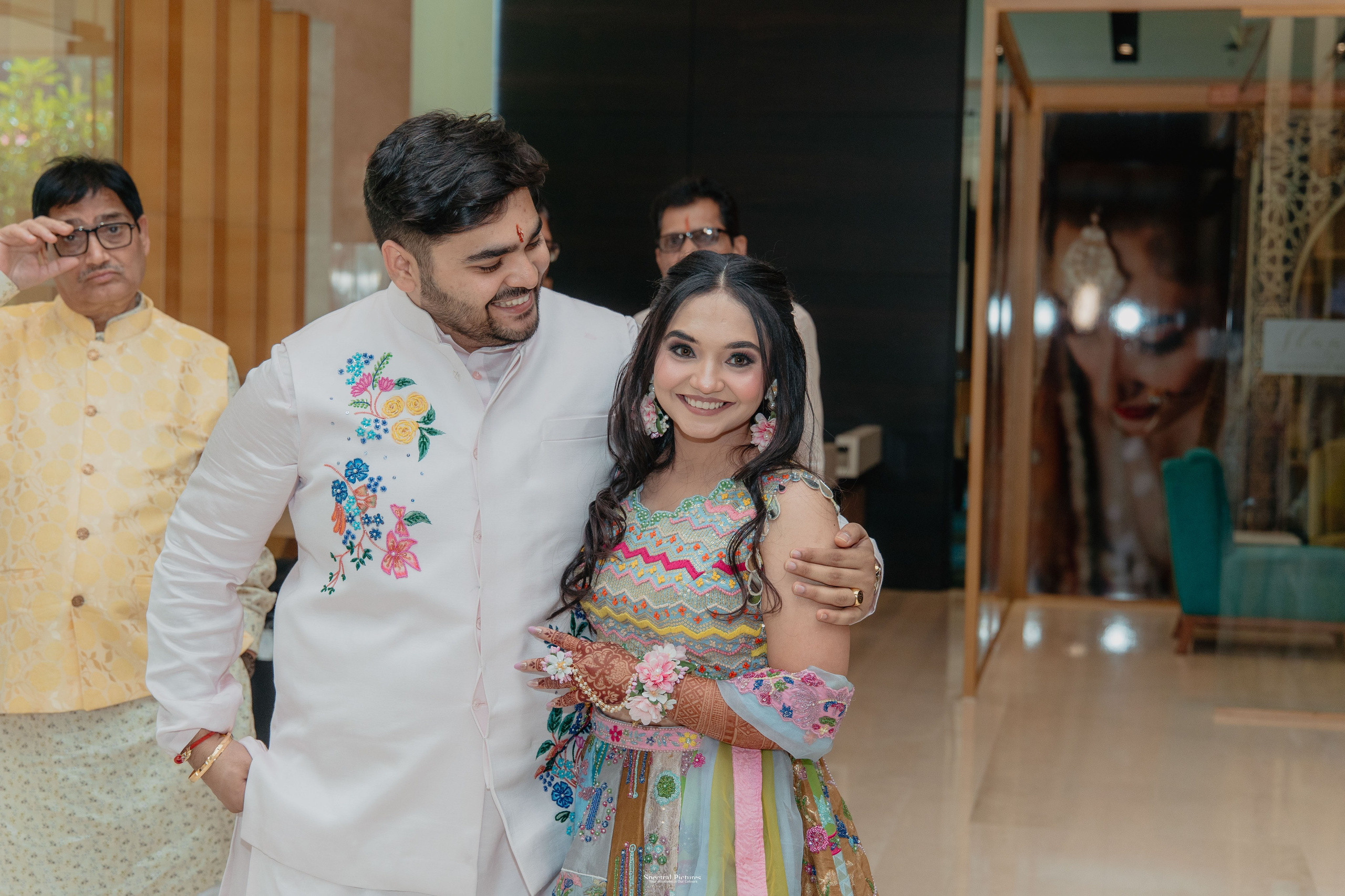 #ADIकीAESHहै