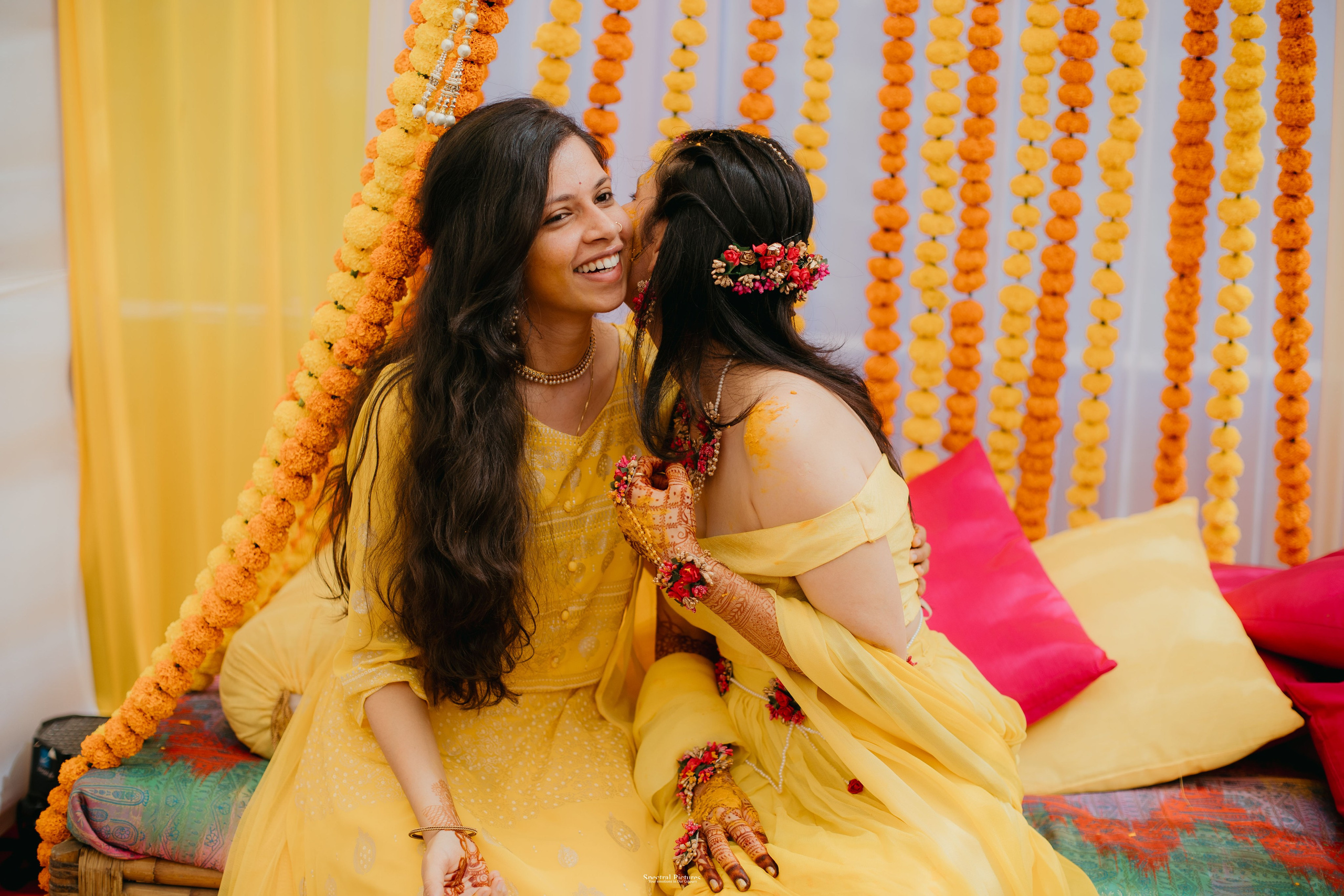 Shreyas & Shamika | Weddding