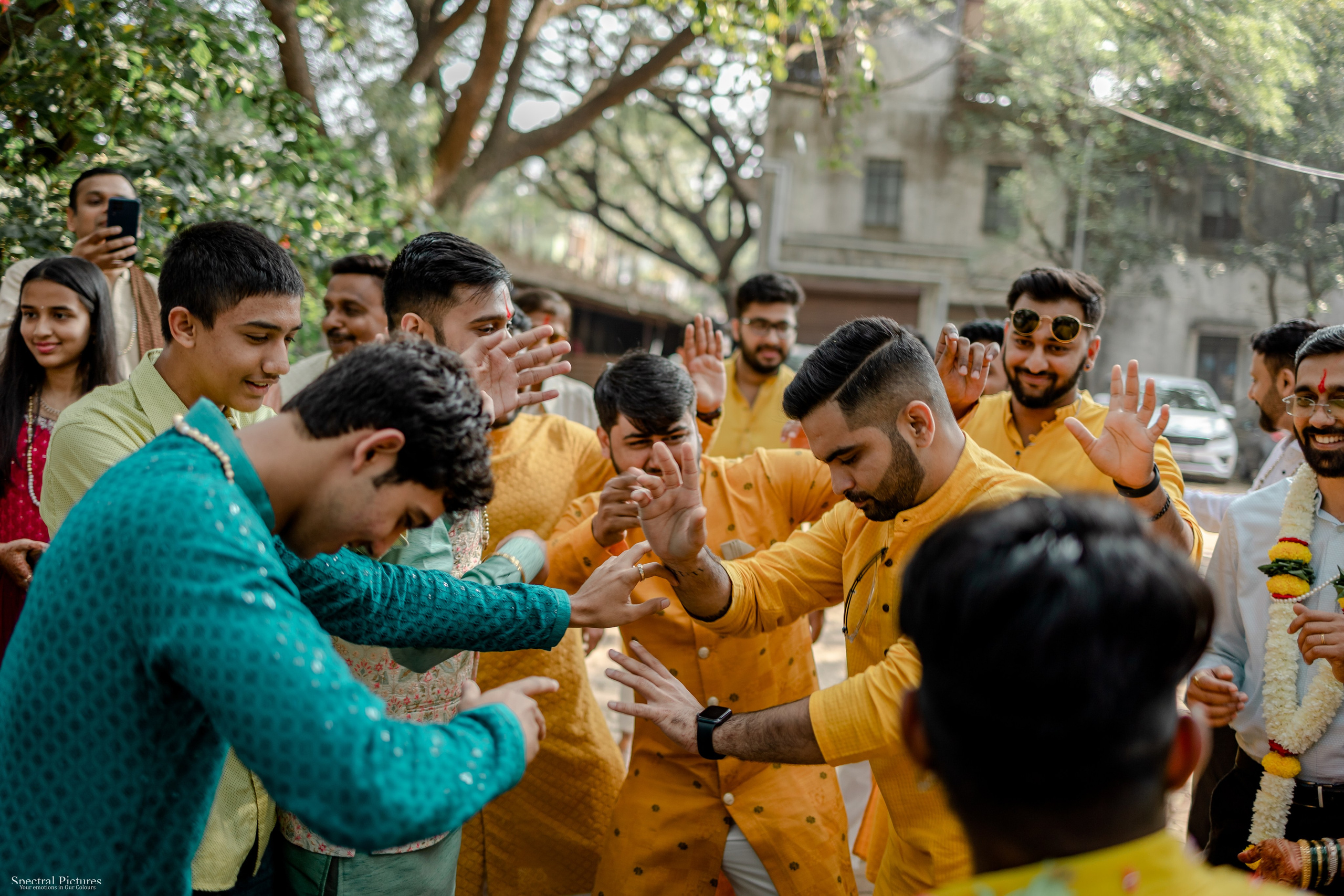 “Shivani & Ashish | A Love Meant to Be”