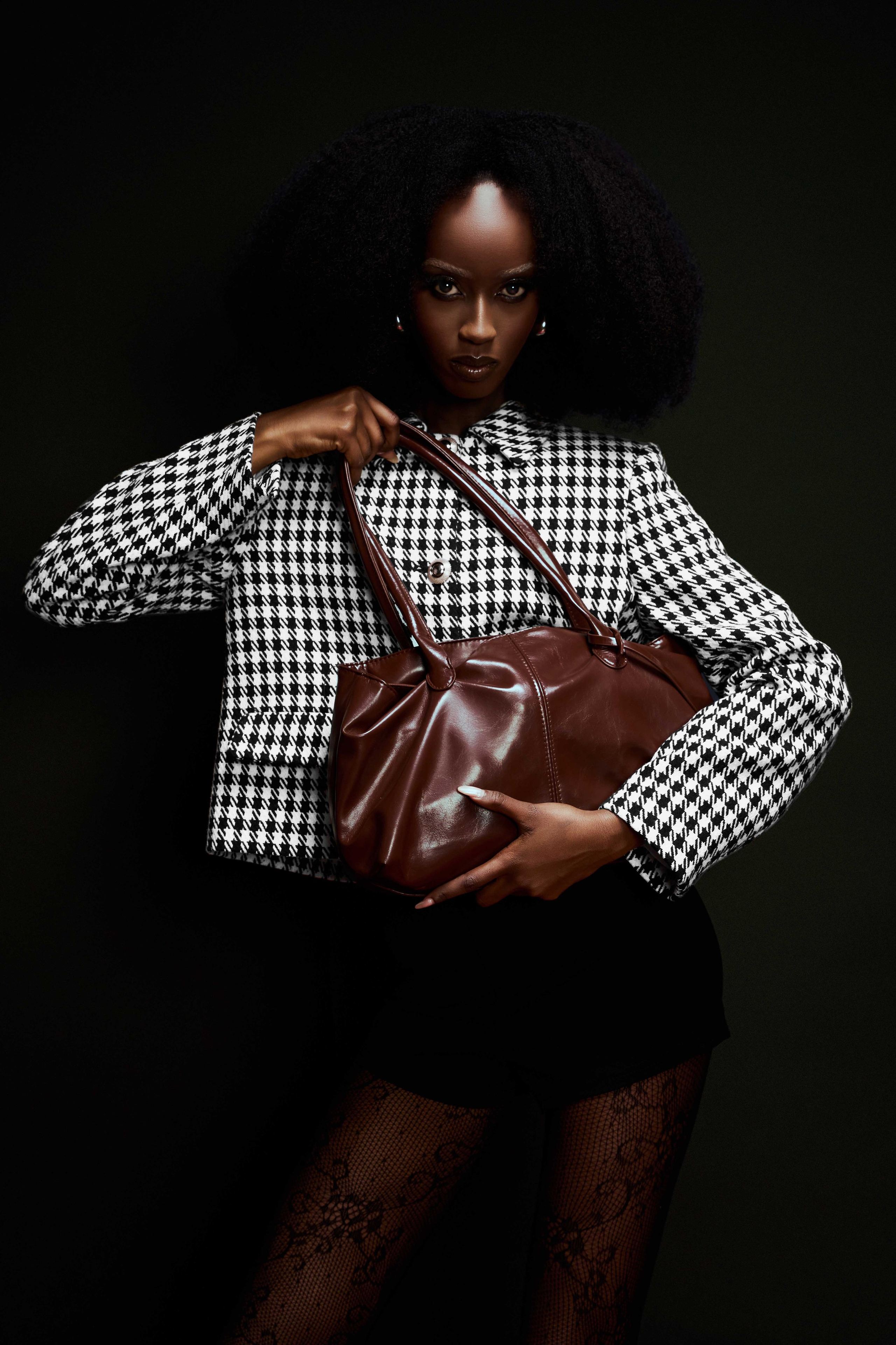 ONE OF ONE. Spencer Danyil — Dubai Fashion Photographer