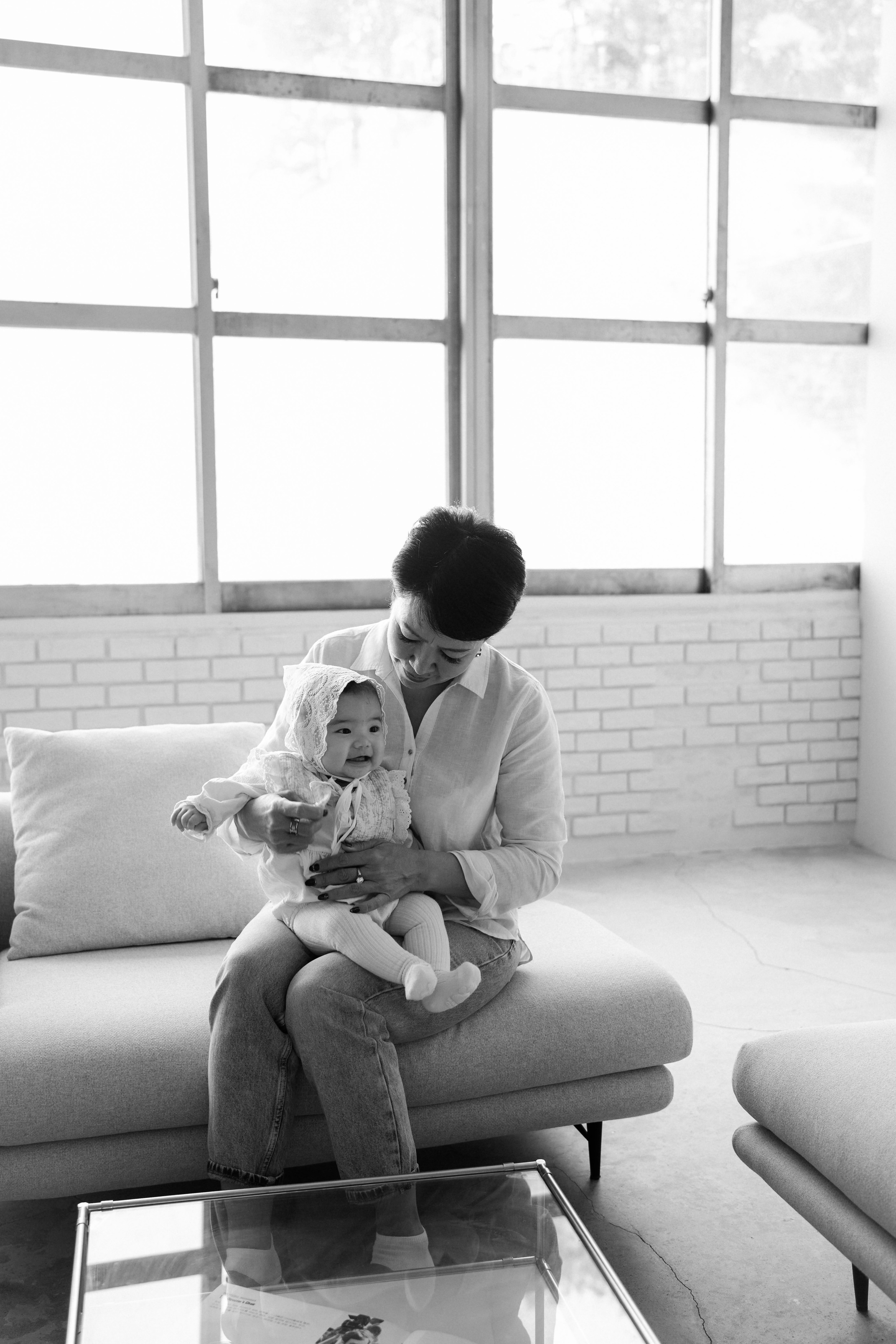 Family Day. Фотограф Екатерина Хан