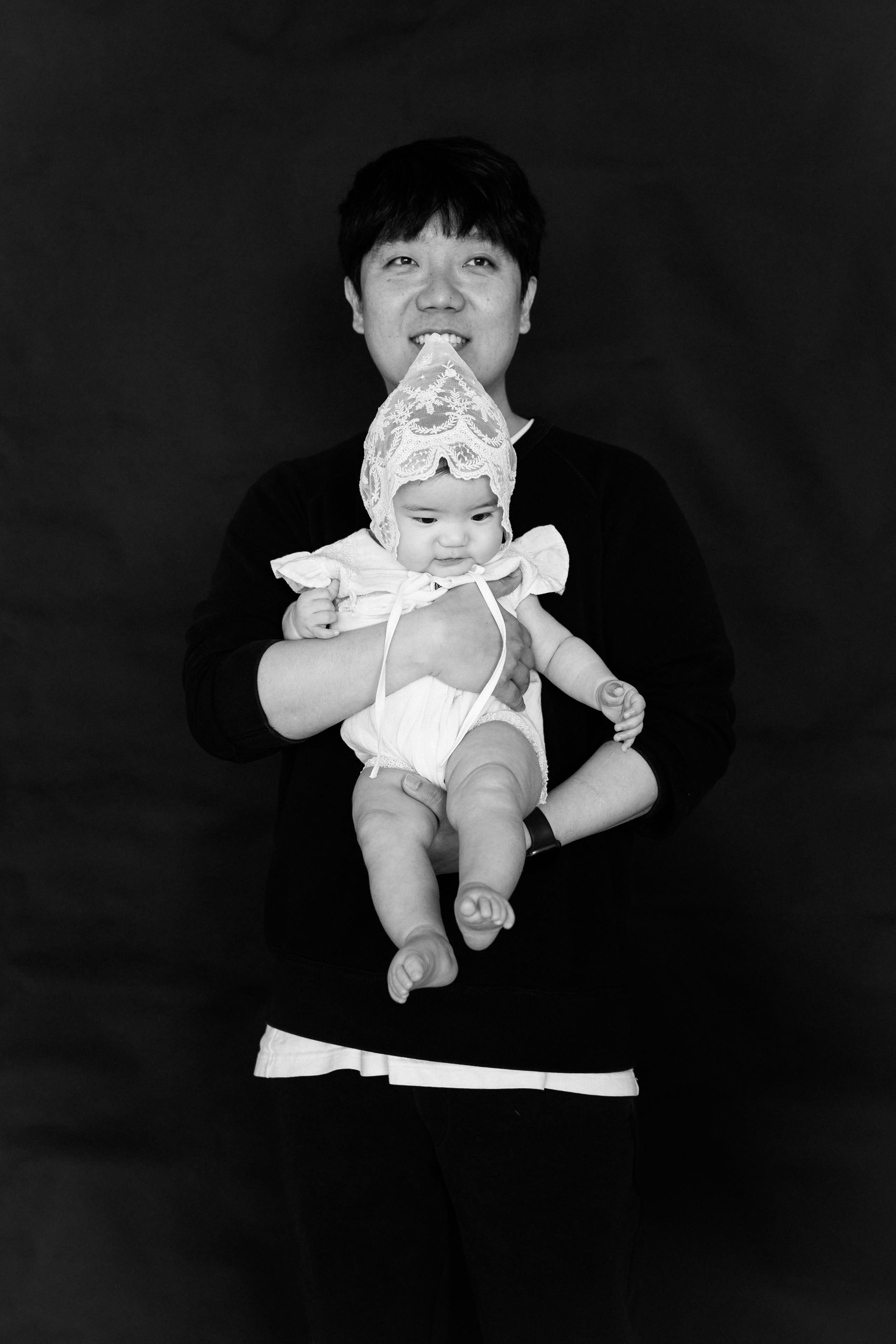 Family Day. Фотограф Екатерина Хан