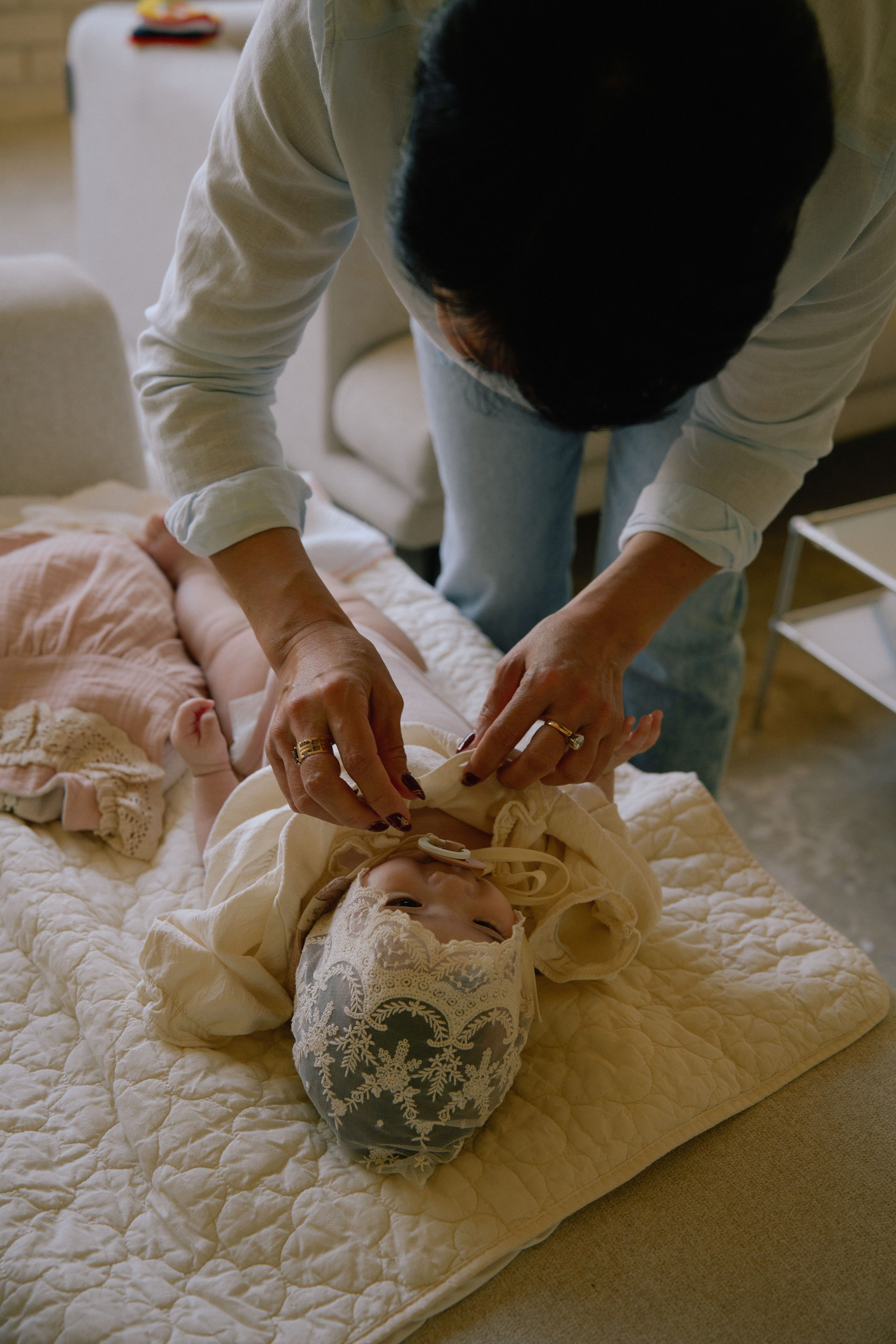 Family Day. Фотограф Екатерина Хан