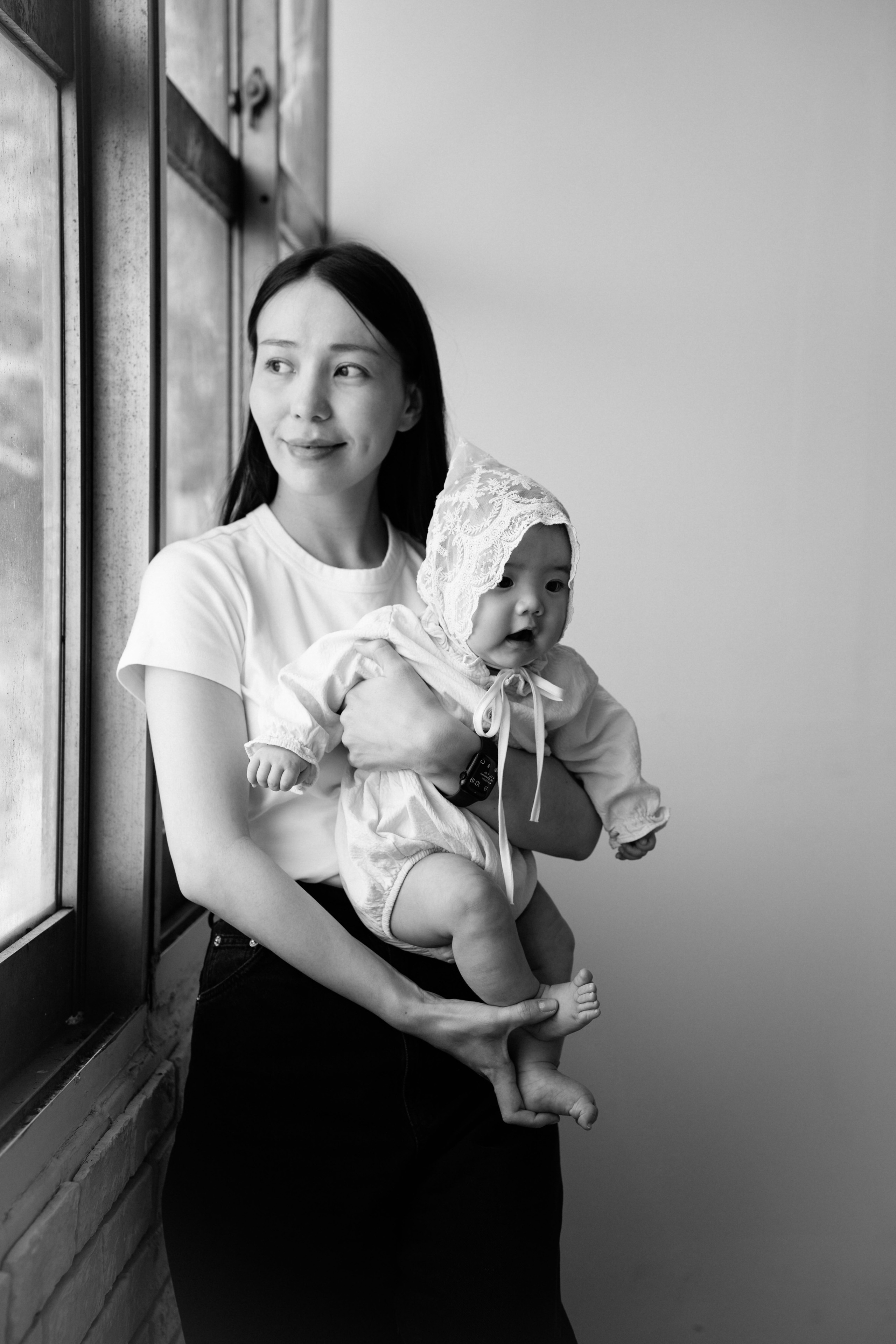 Family Day. Фотограф Екатерина Хан