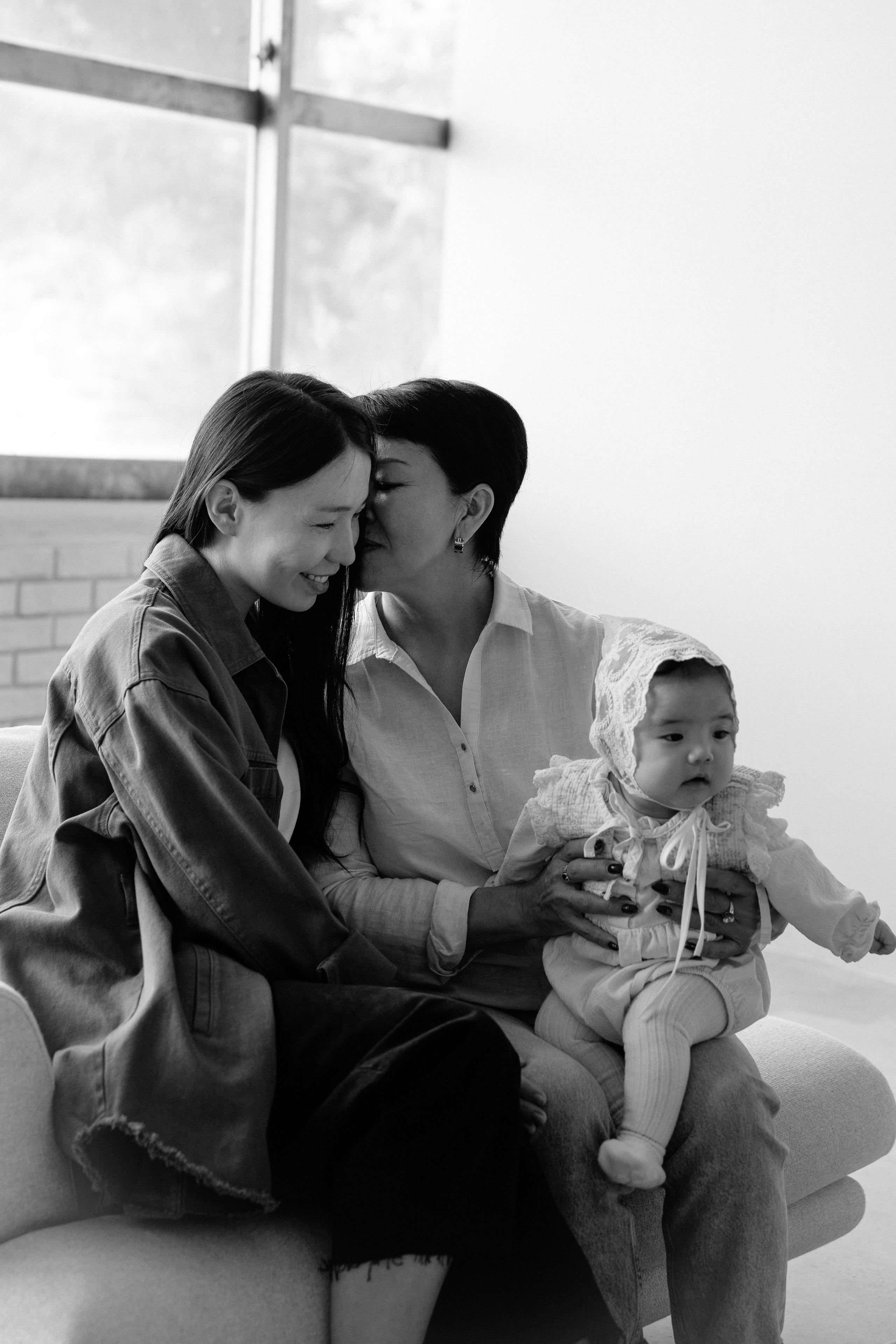 Family Day. Фотограф Екатерина Хан