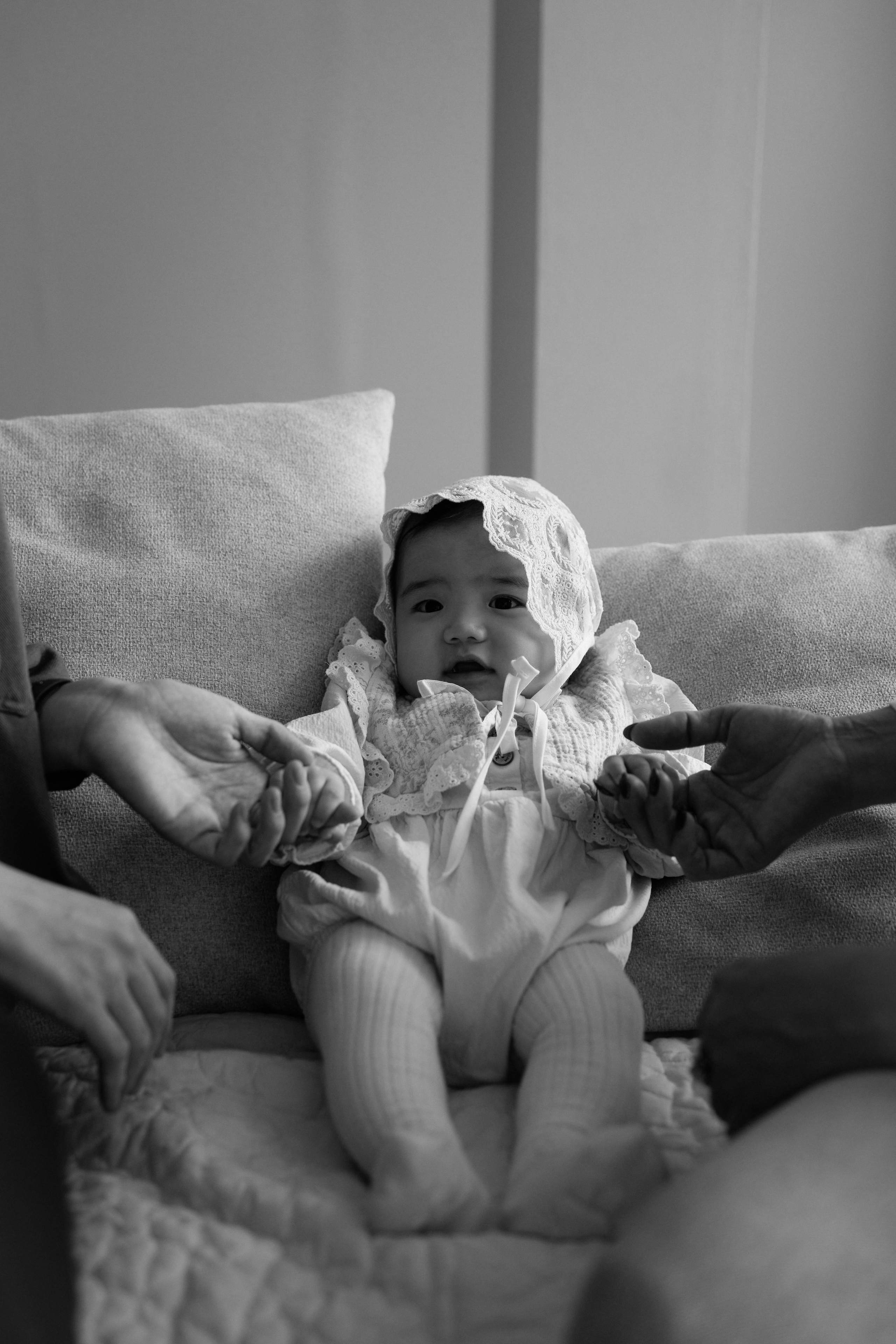 Family Day. Фотограф Екатерина Хан