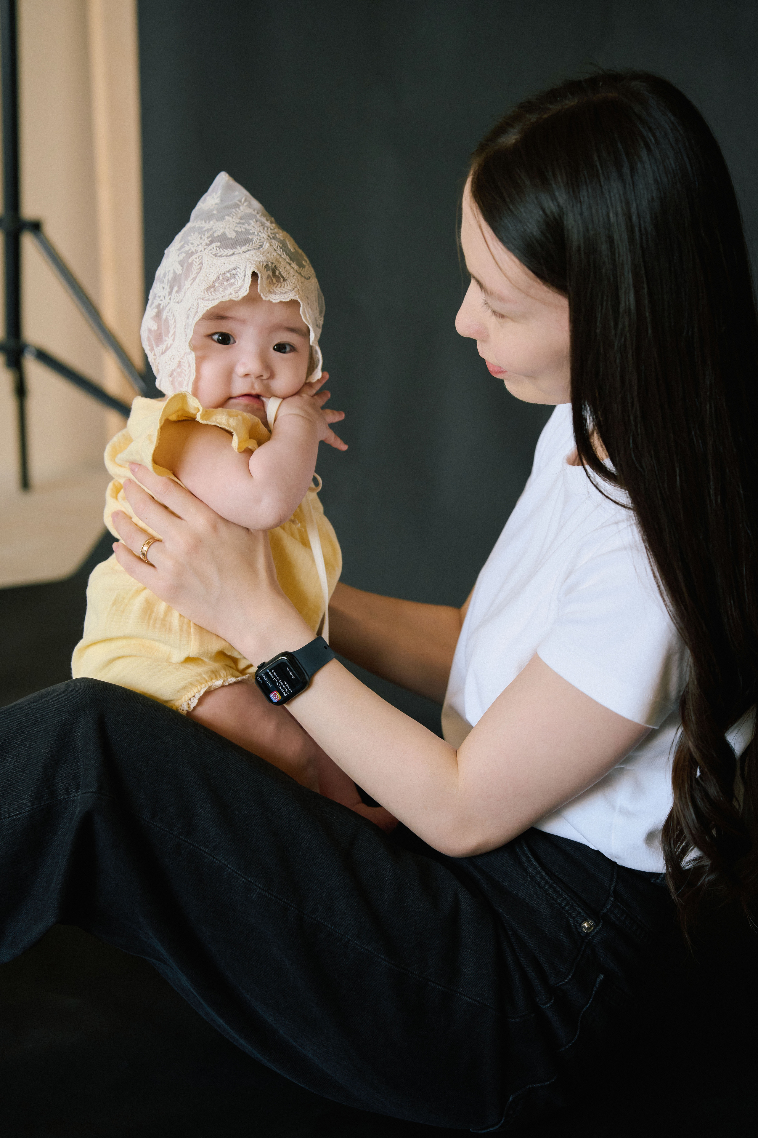 Family Day. Фотограф Екатерина Хан