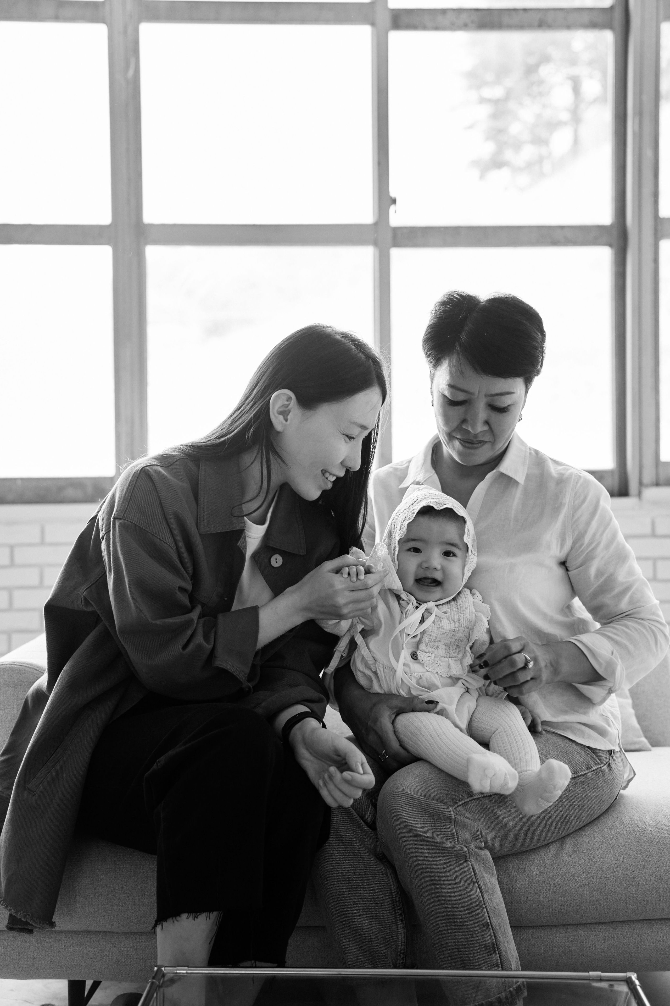 Family Day. Фотограф Екатерина Хан