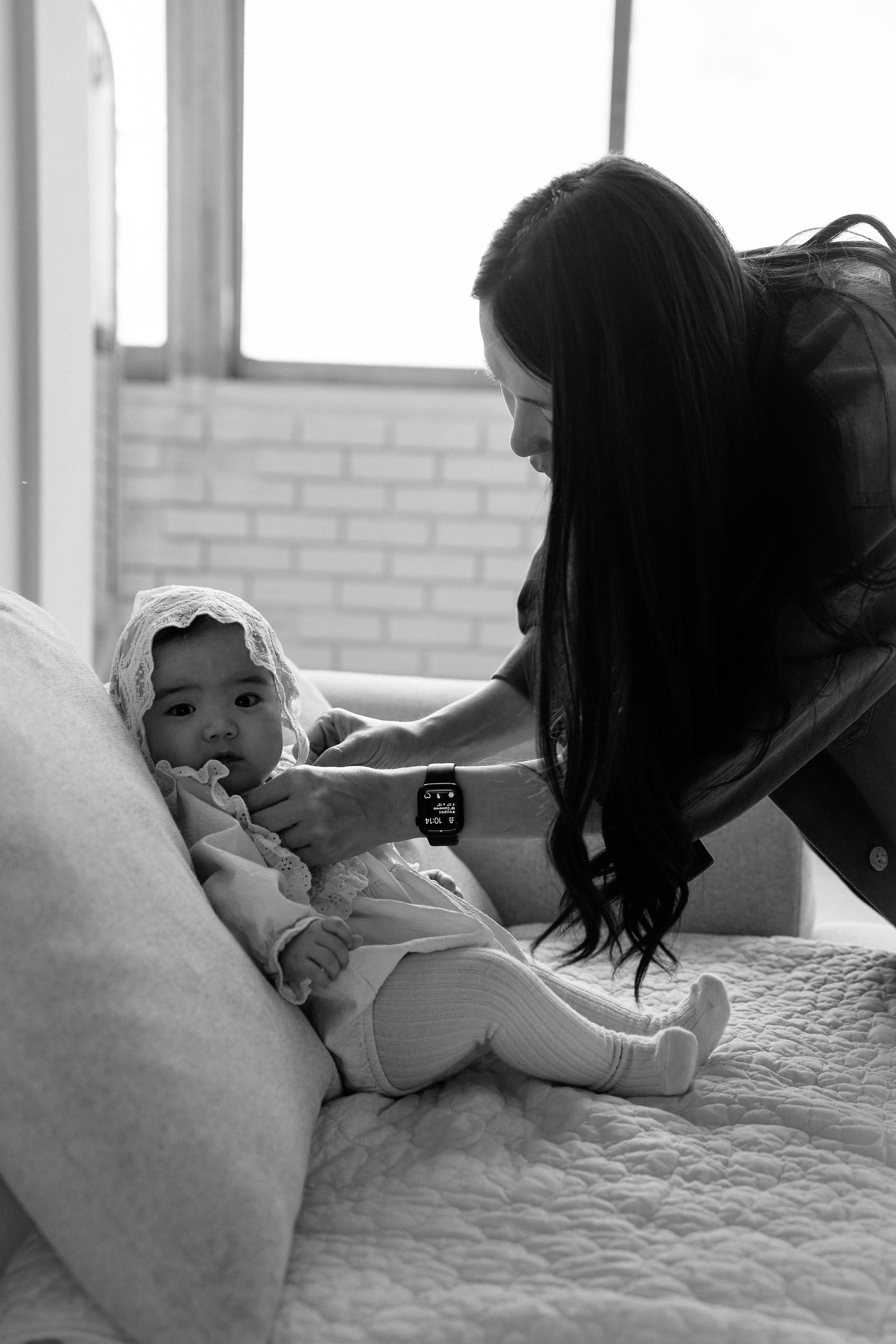 Family Day. Фотограф Екатерина Хан