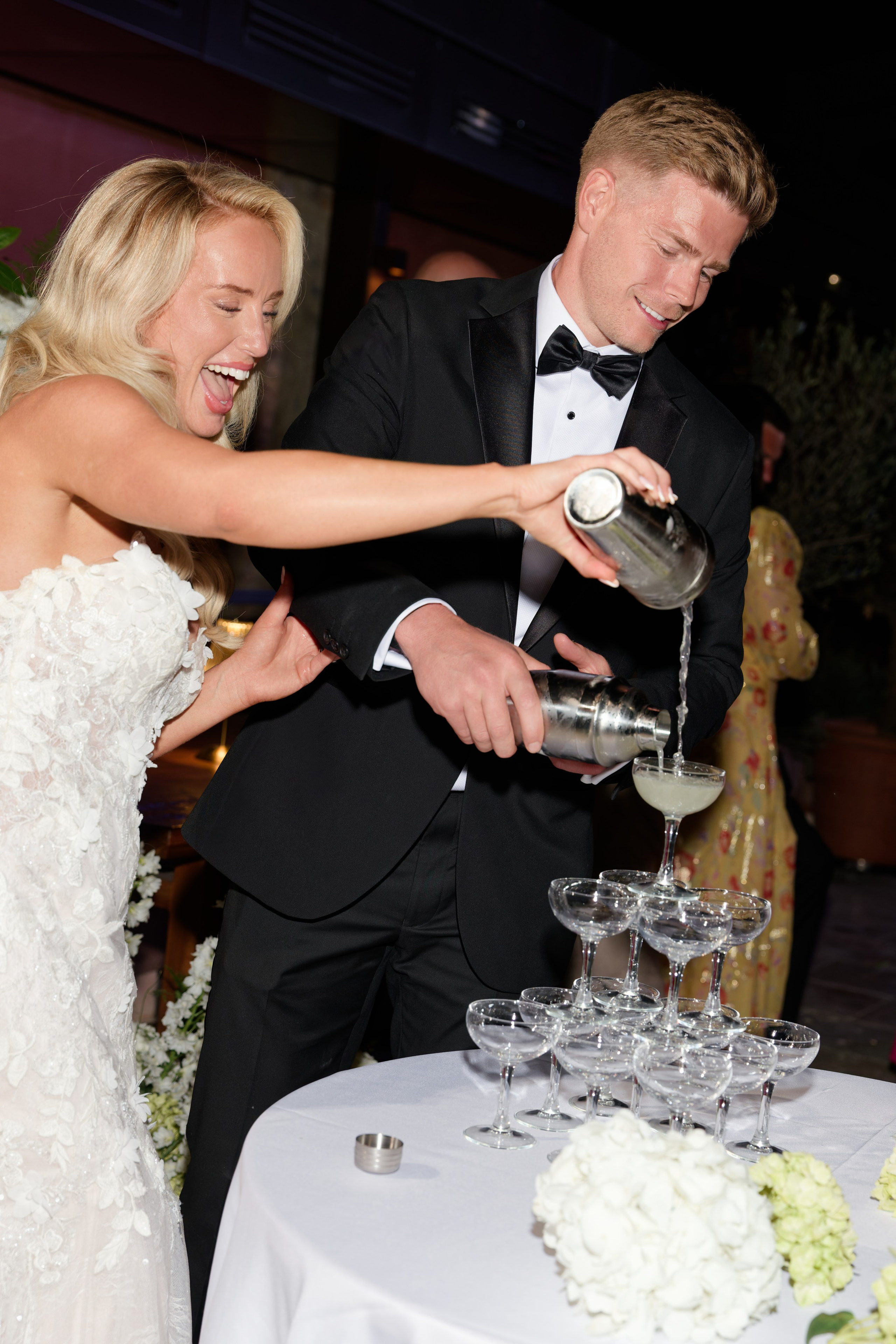 Wedding at Château L’Hospitalet in Narbonne, France. Destination Wedding Photographer — Nikita Burtsev