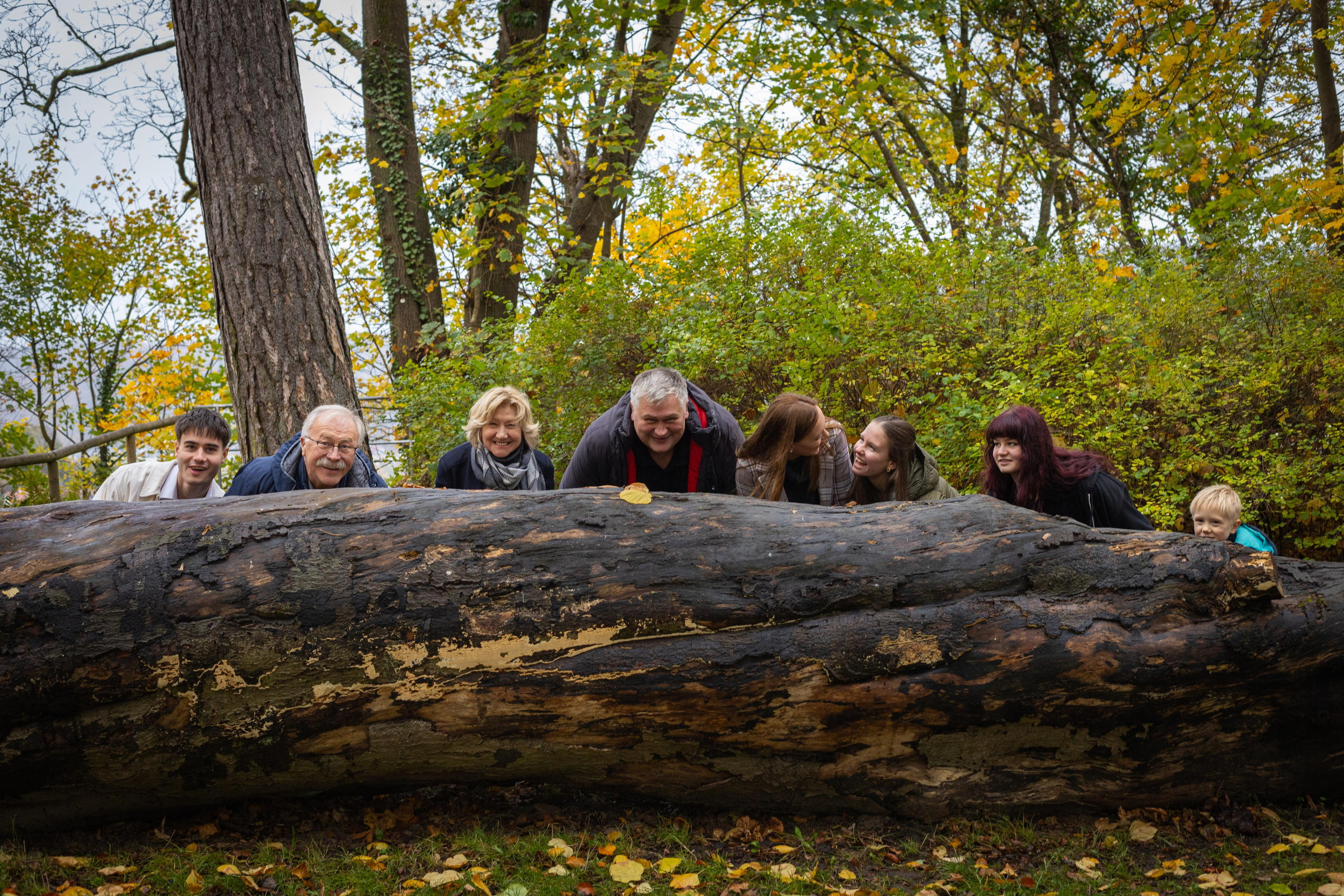 Tatjana Family. PHOTOgrapher Germany MARBURG