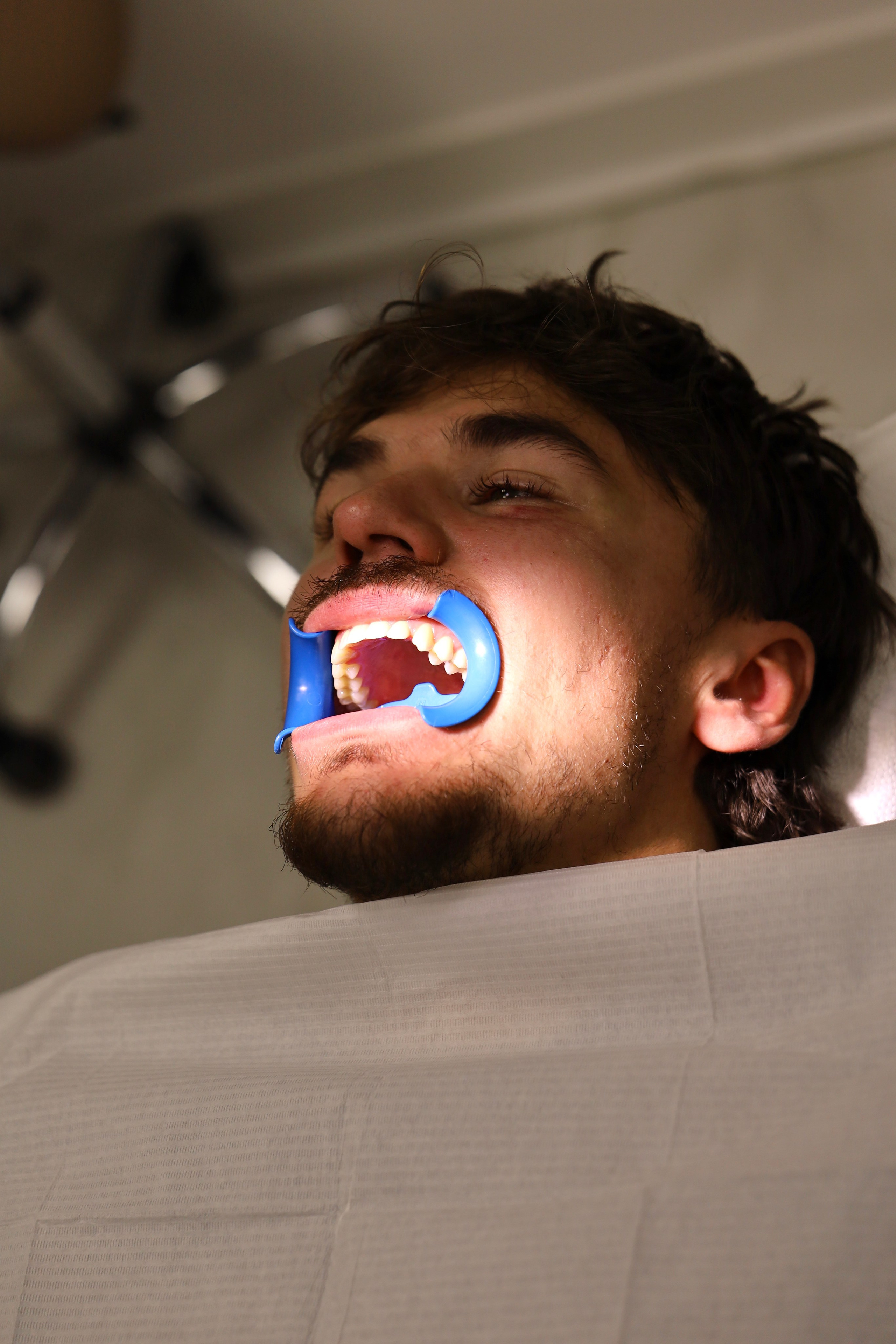 Dental Clinic. Emiliia Kotruch PHOTOGRAPHER