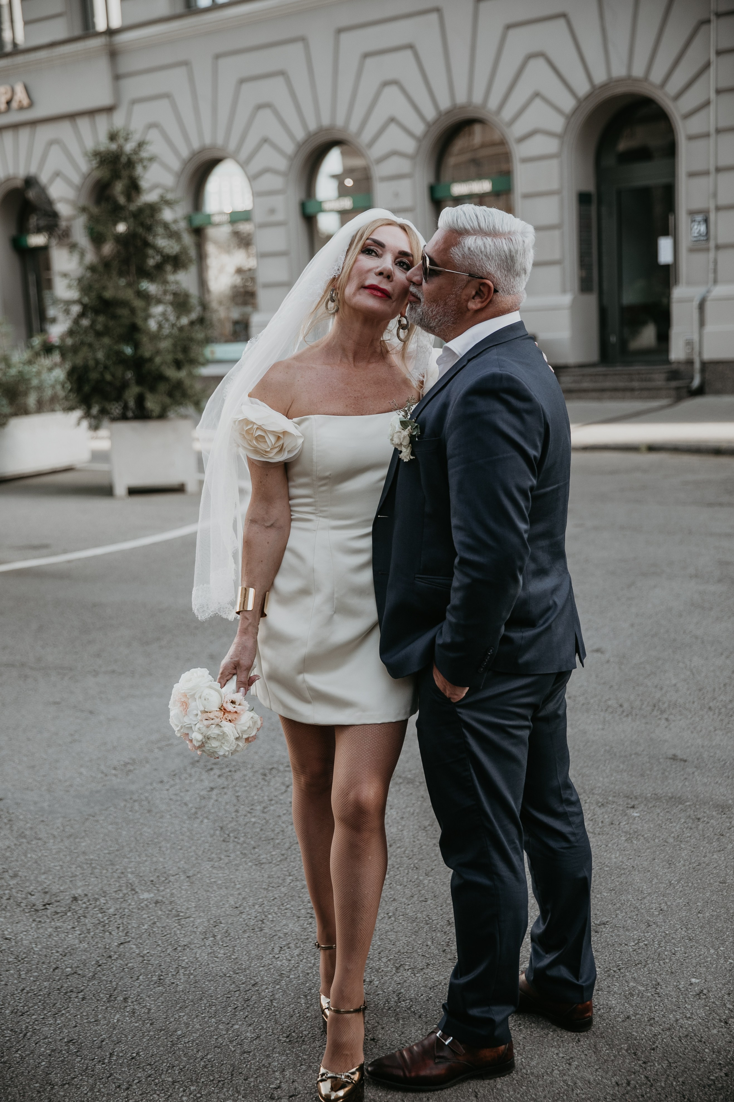 Inna Eldar. Sandra Garanca Portrait and event photographer