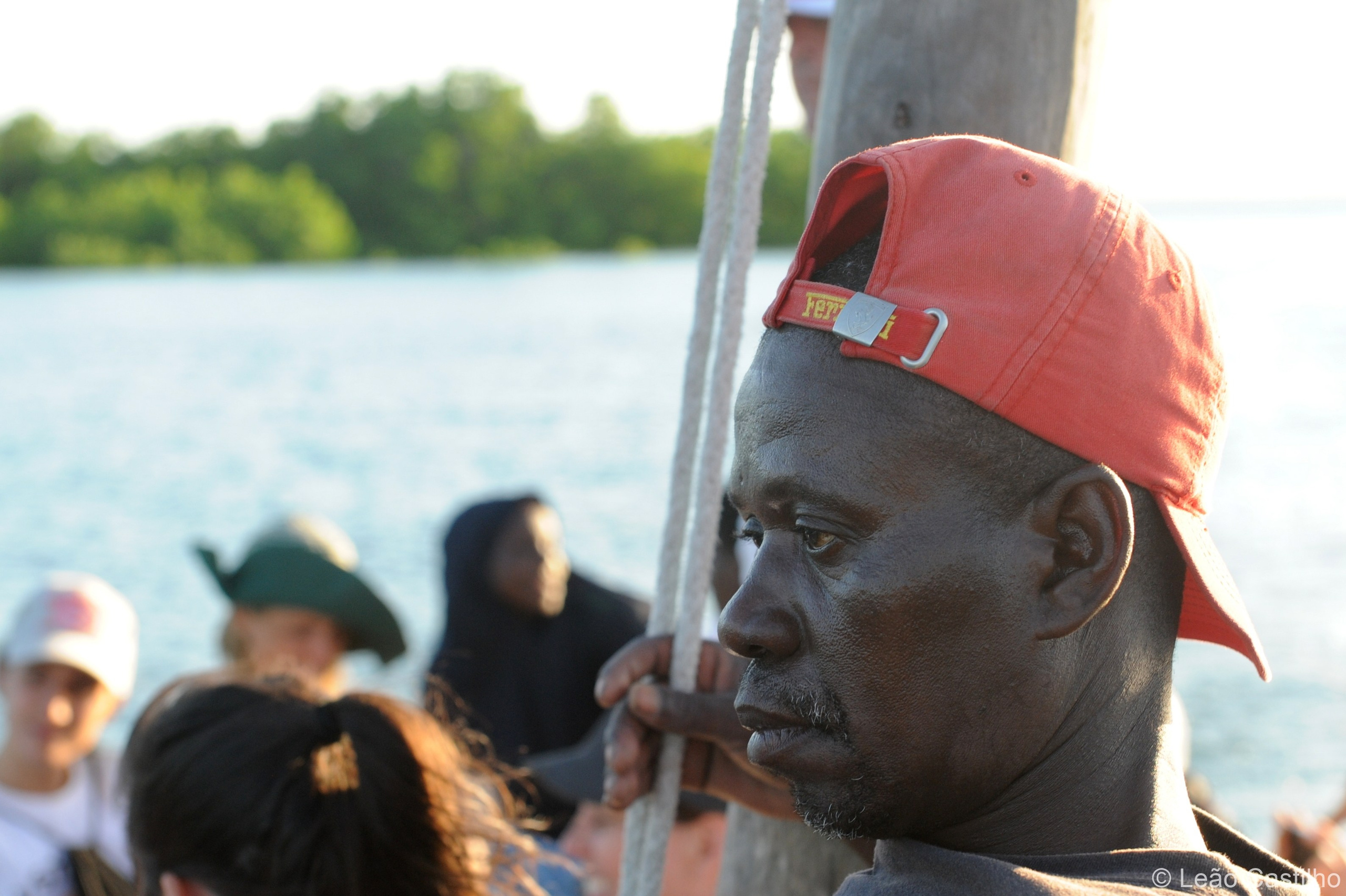 Photos from Mozambique people 2. Simbahalu