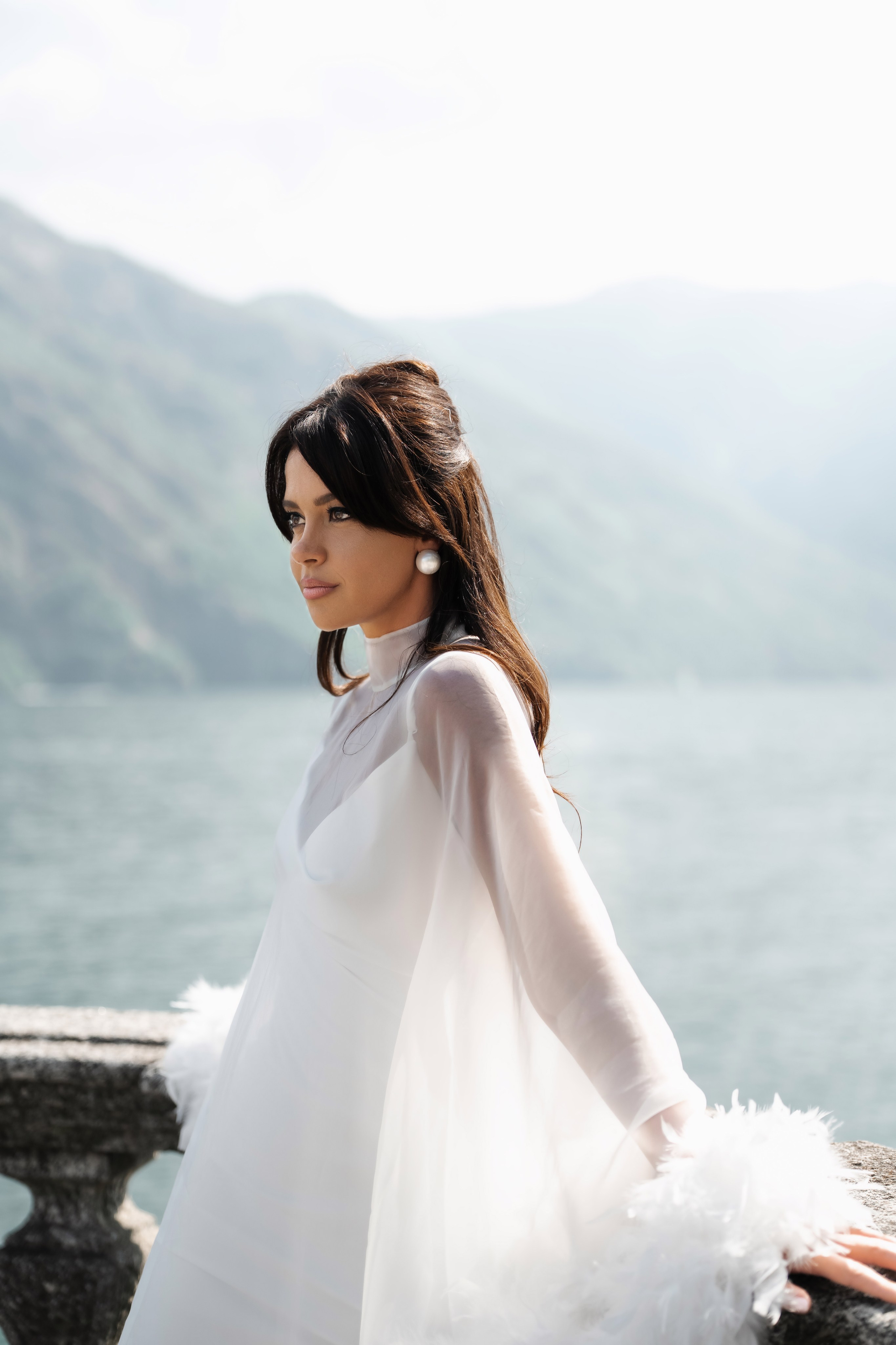 Timeless Romance on Lake Como