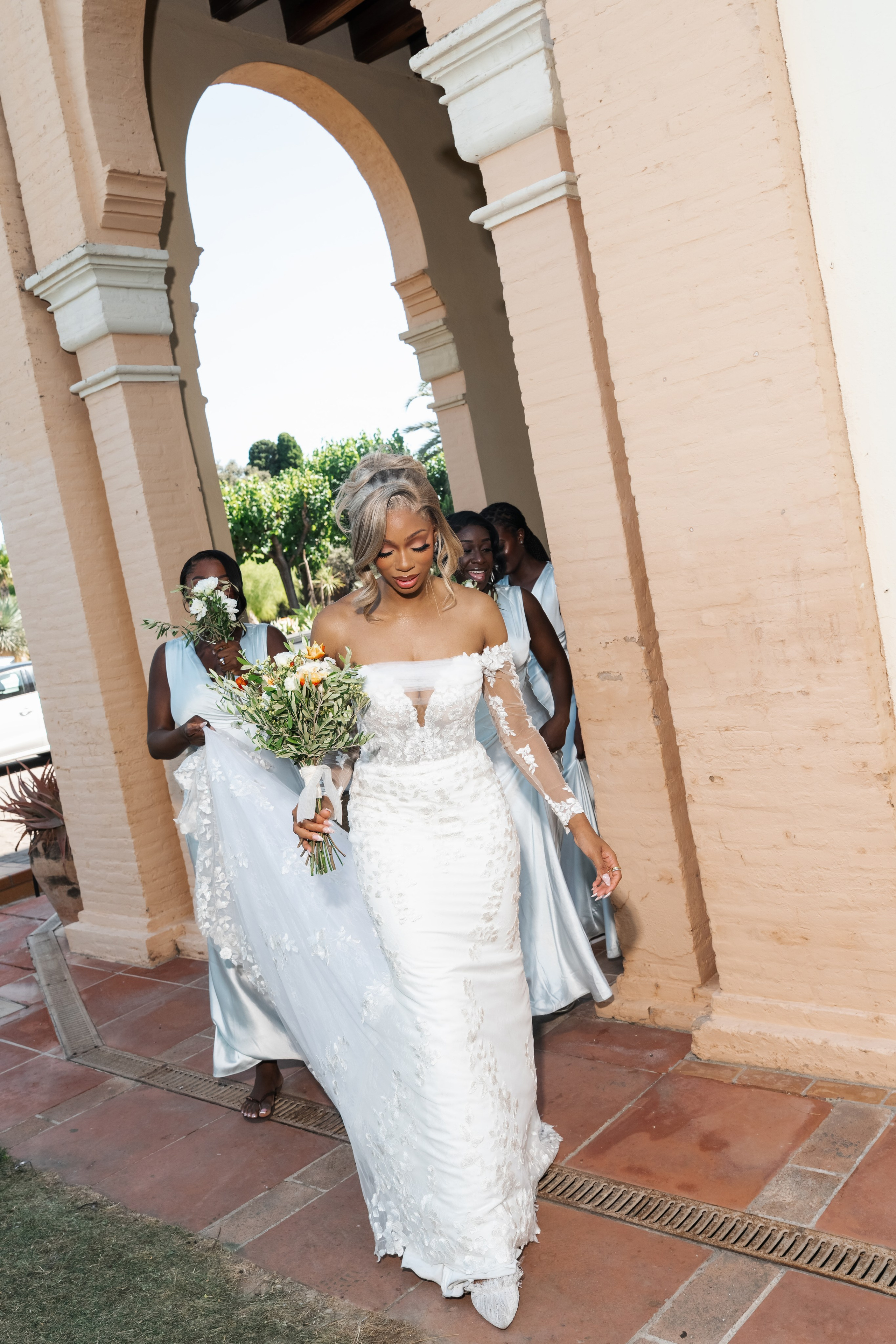 Timeless Elegance at Gran Villa Rosa