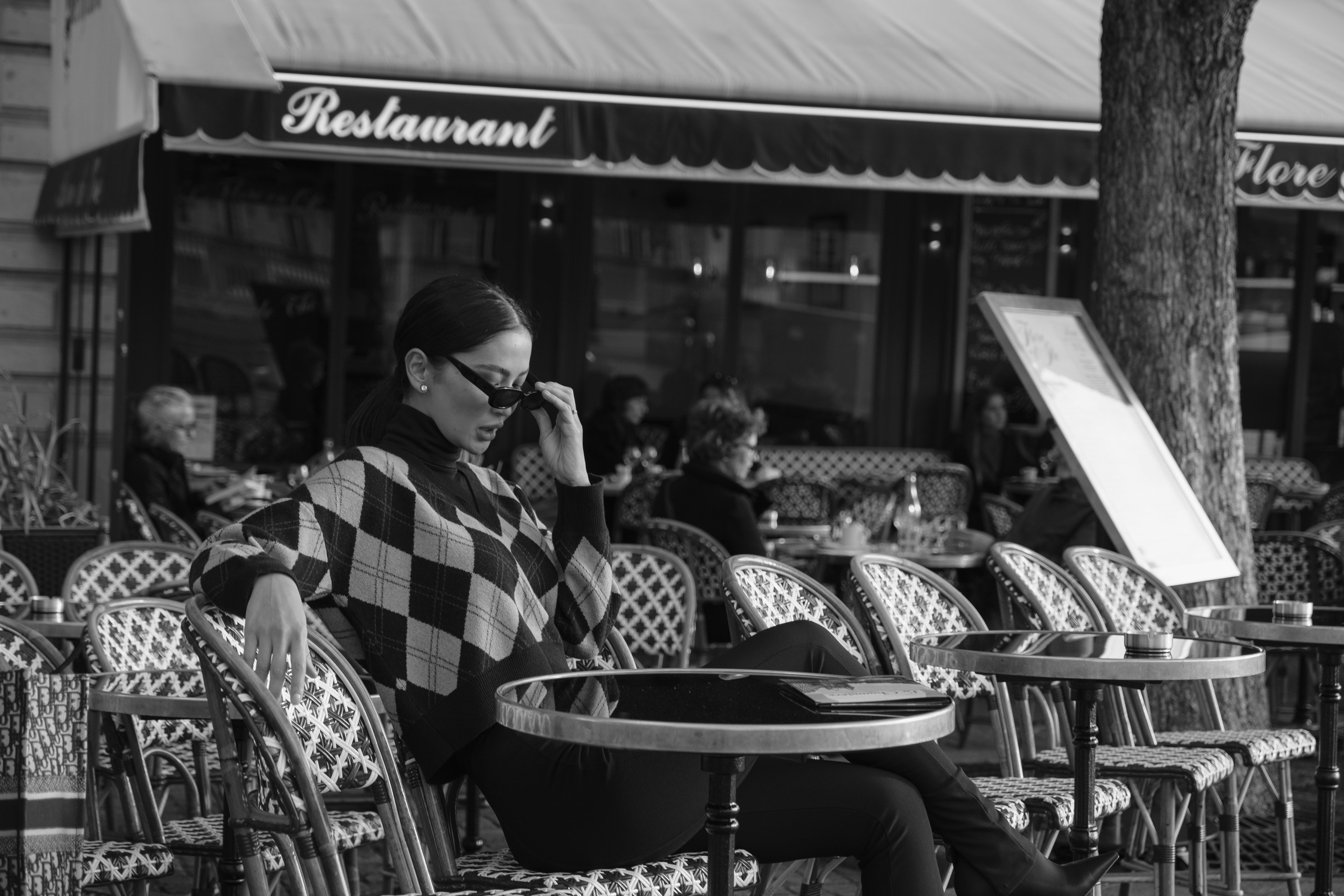 Contacts. Photographe Paris | Oleksandr Kovalchuk