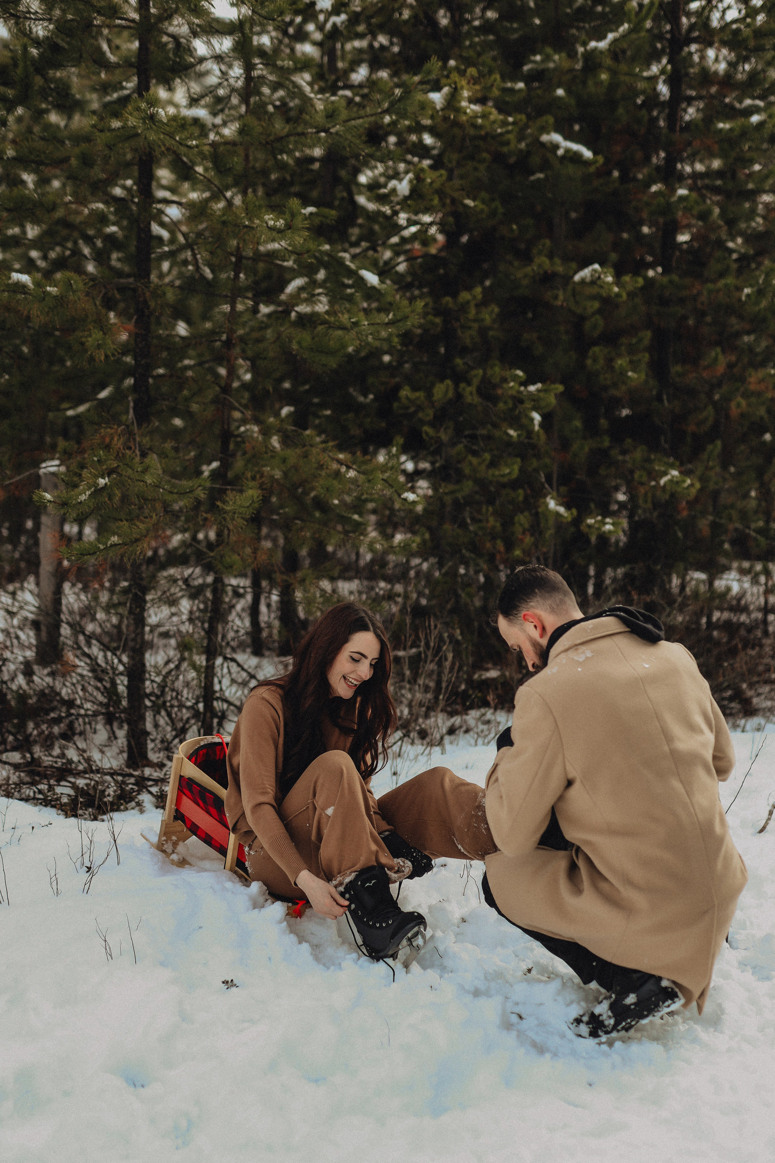 Family. Ellen Litvinova photography