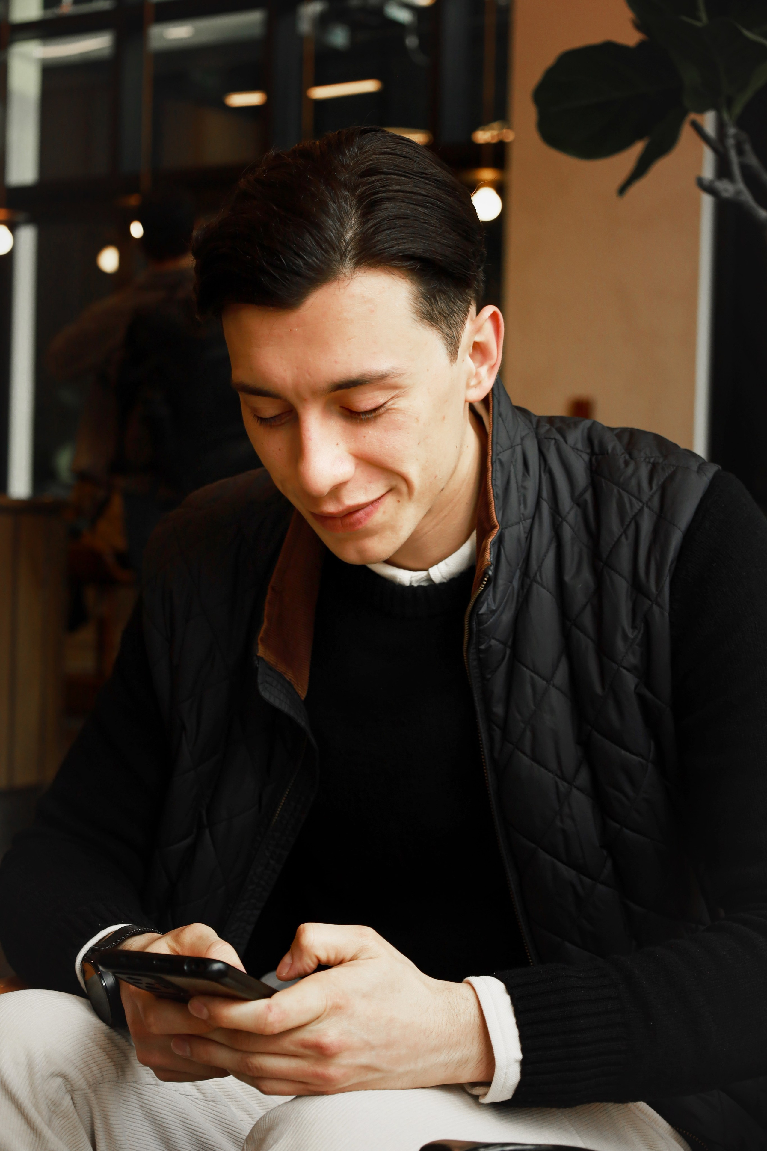 Pablo. Emiliia Kotruch PHOTOGRAPHER