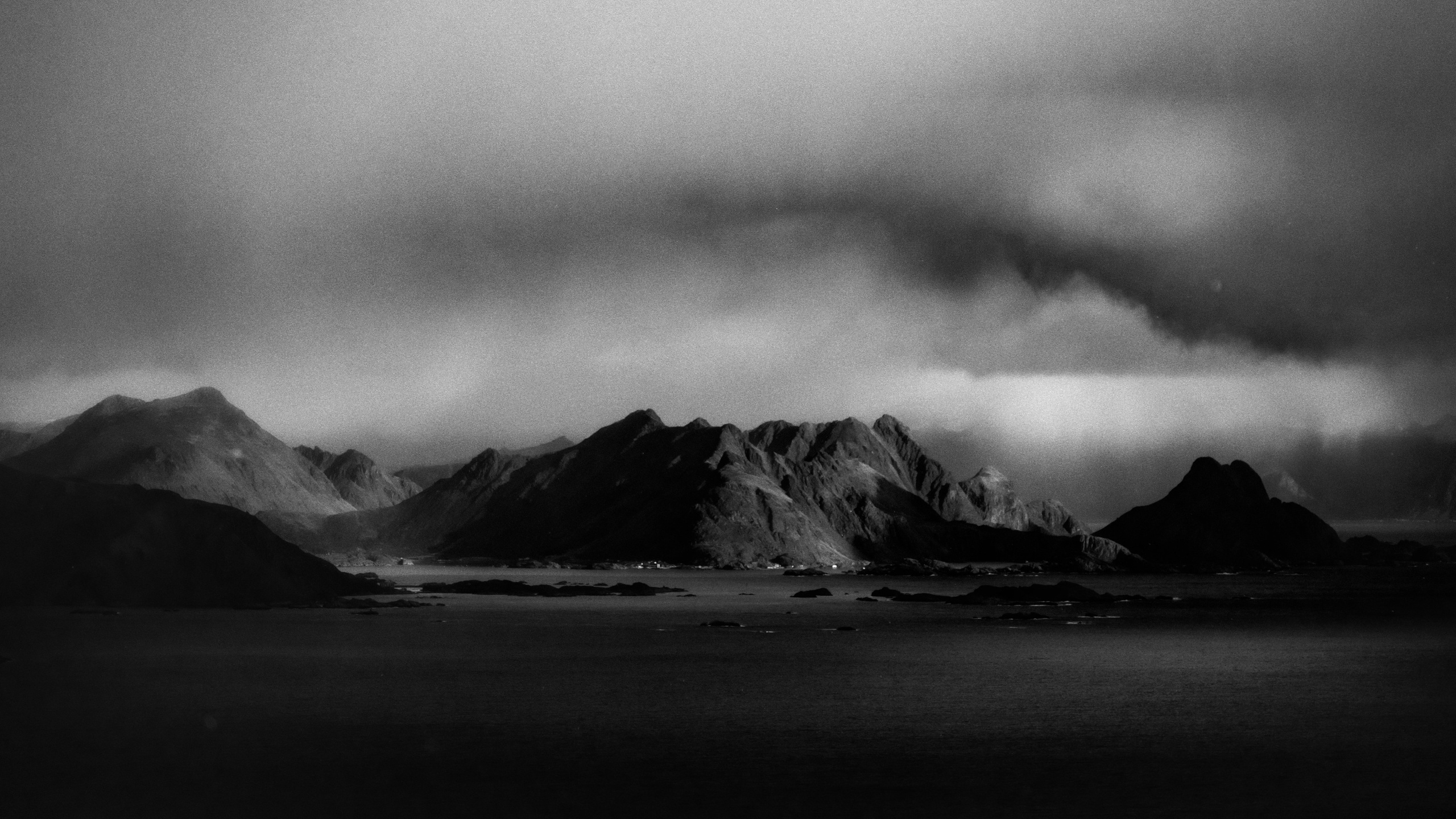 Norway. Artjom Kutuzov Photography