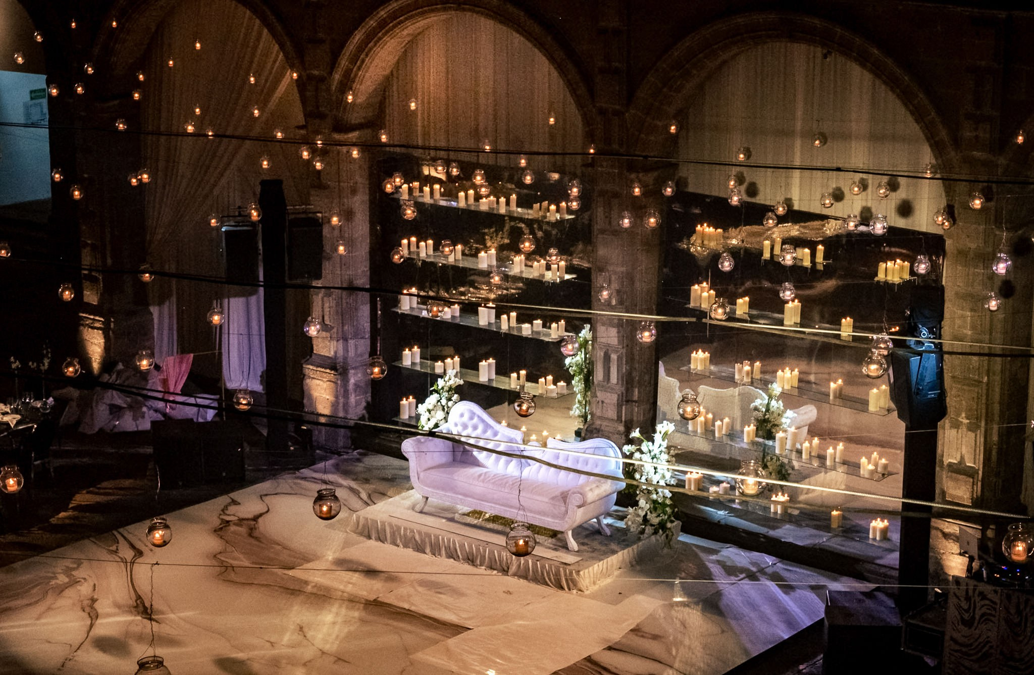 Aagya & Kishore. Wedding and family photographer in Mexico City