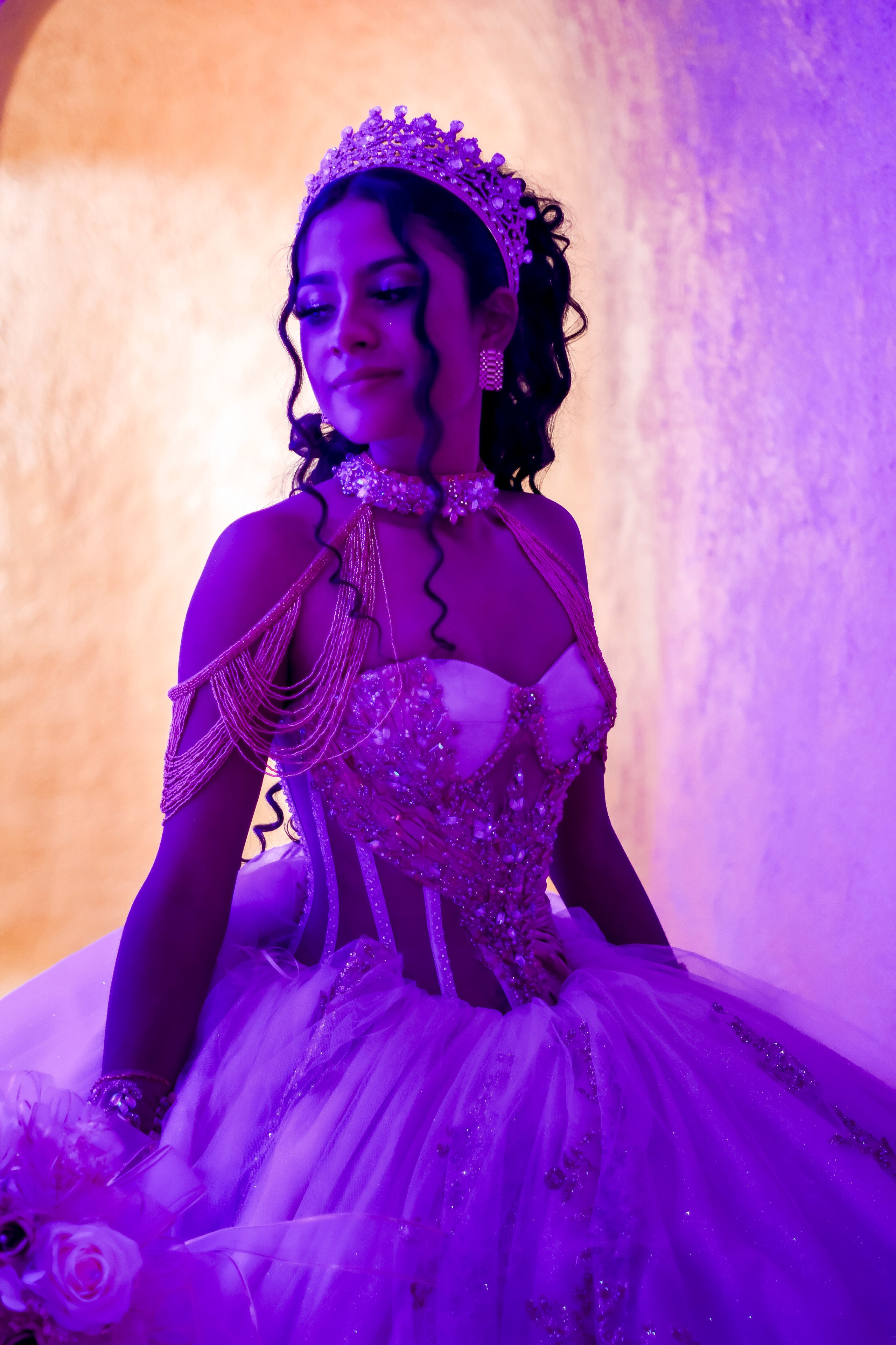 Sofi. Wedding and family photographer in Mexico City